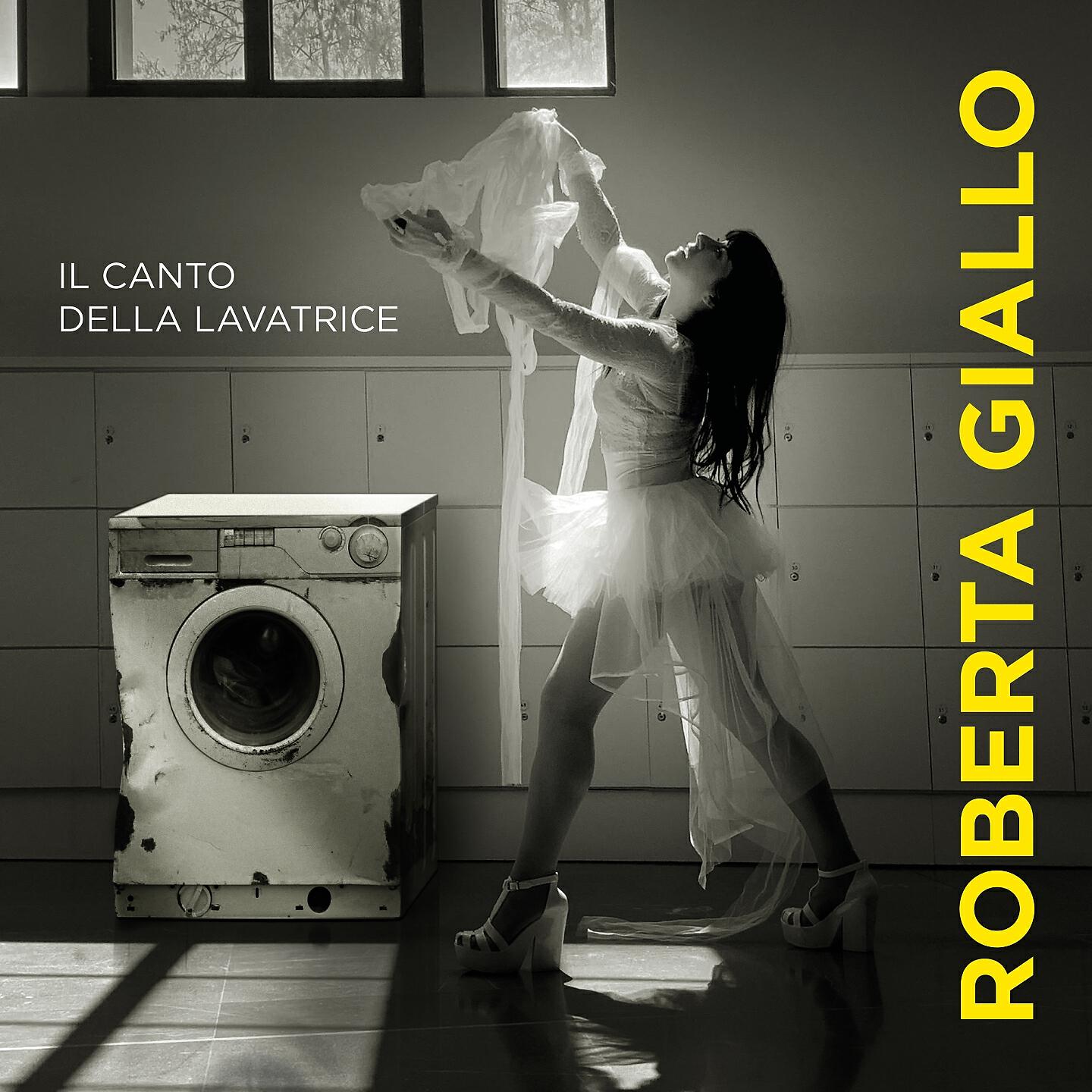 Релиз Il canto della lavatrice