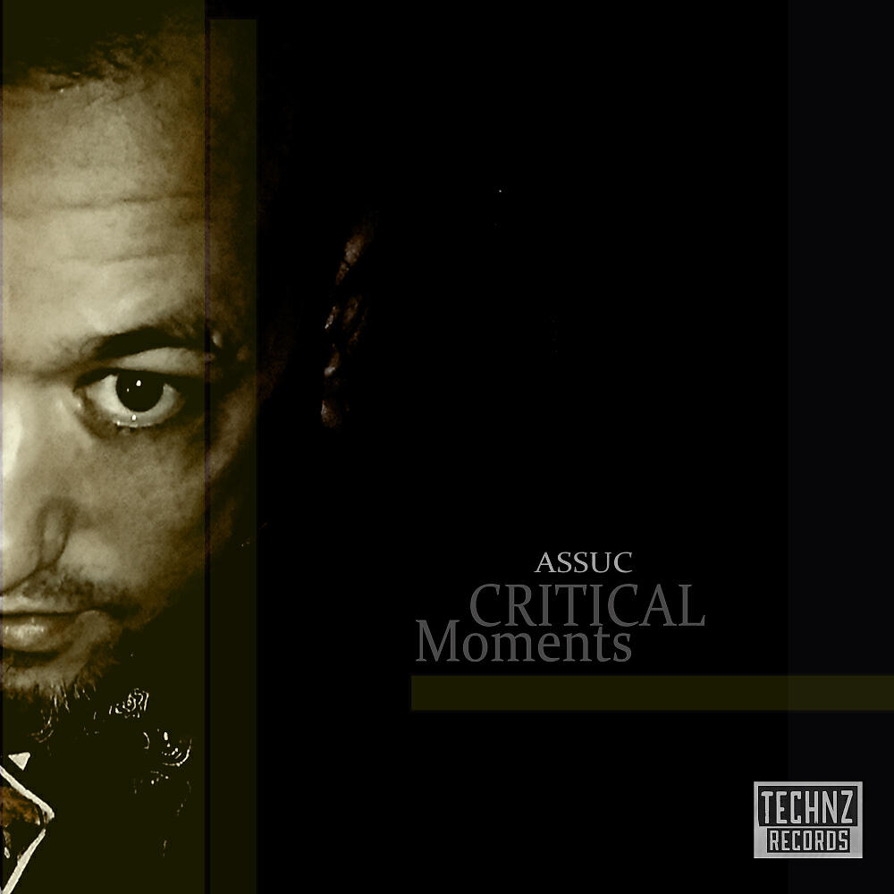 Релиз Critical Moments