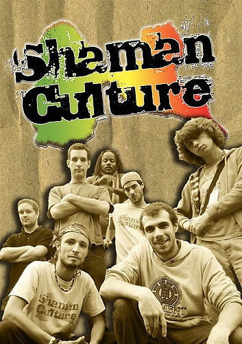 Shaman Culture