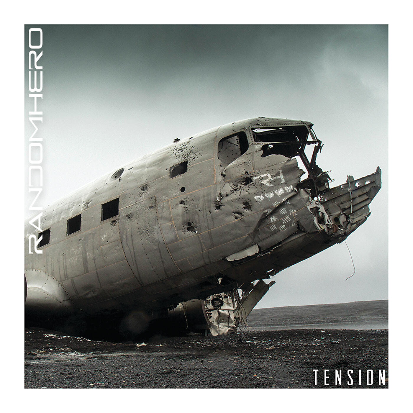 Релиз Tension