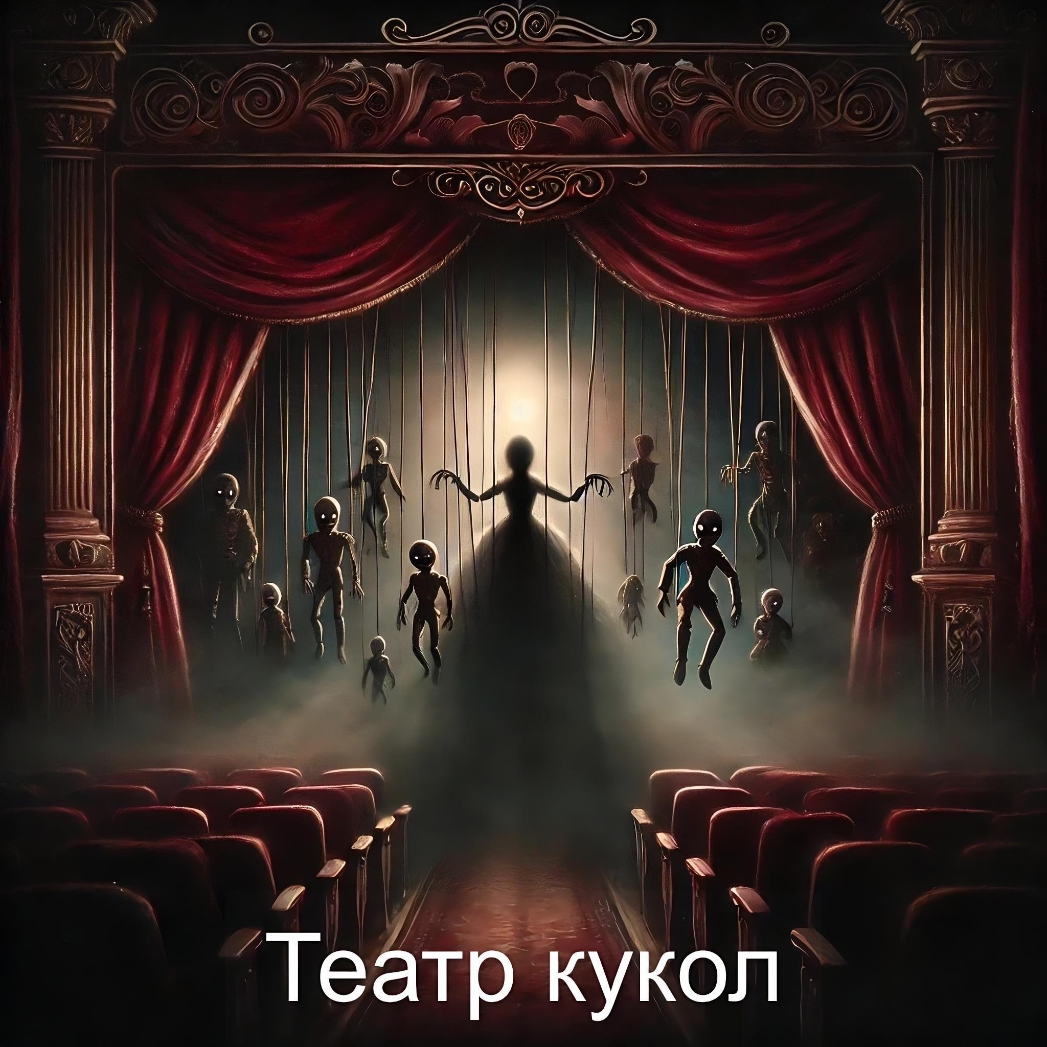 Релиз Театр кукол