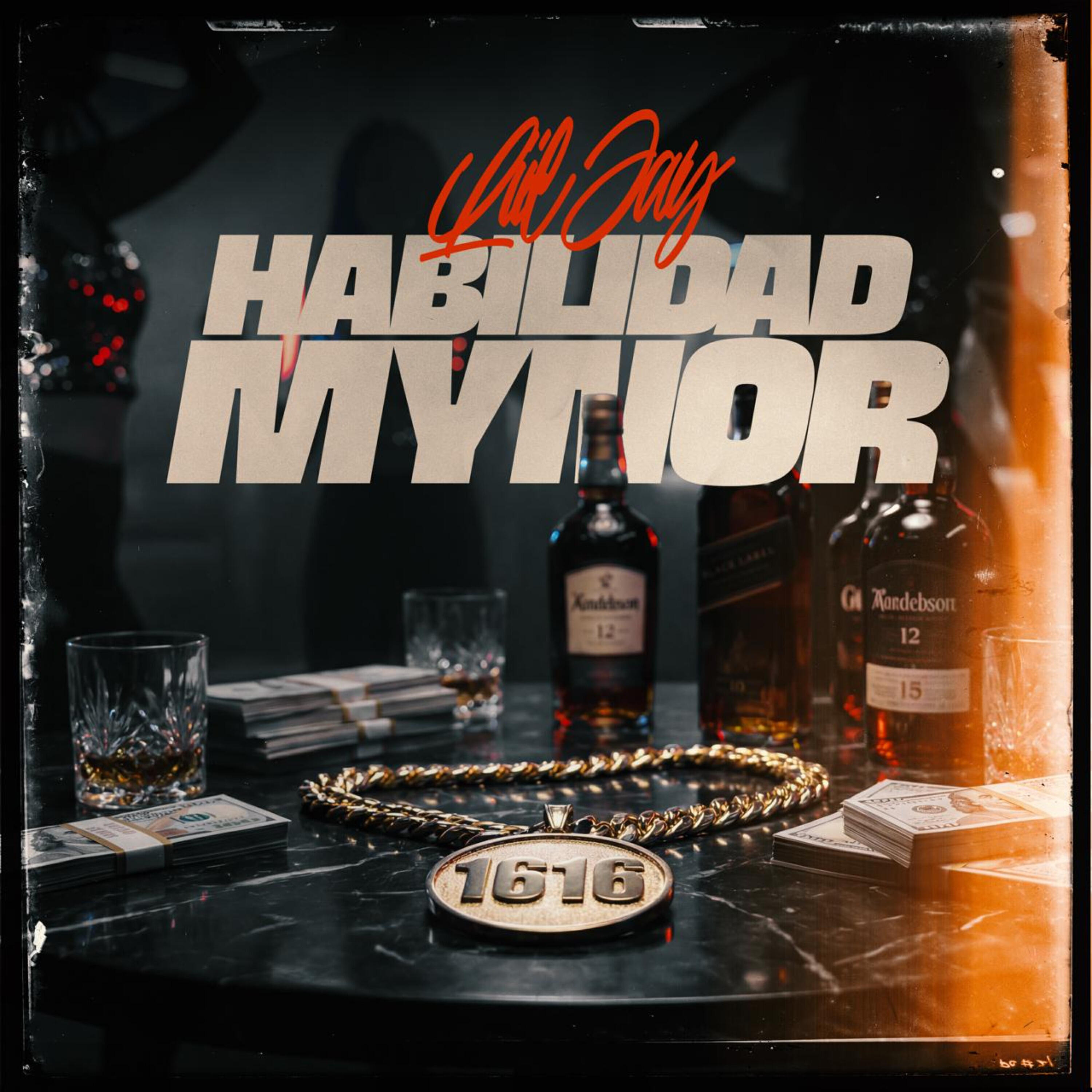 Релиз Habilidad Mynor