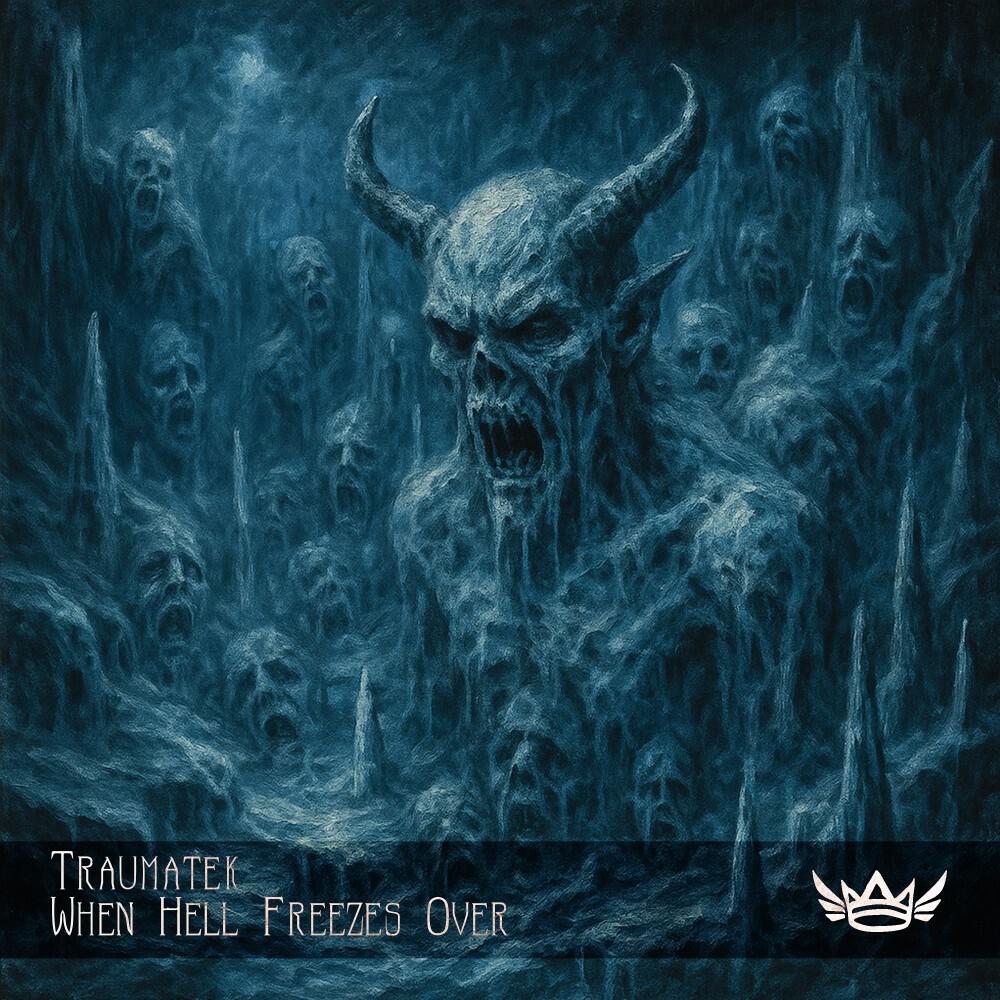 Релиз When Hell Freezes Over