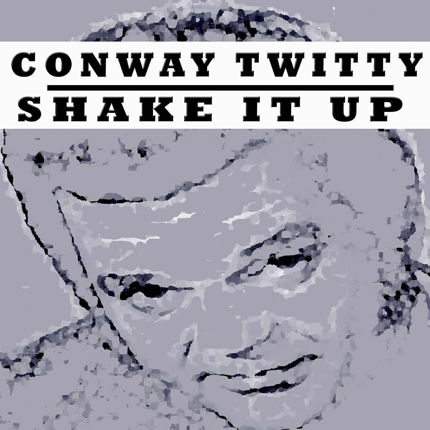 Релиз SHAKE IT UP