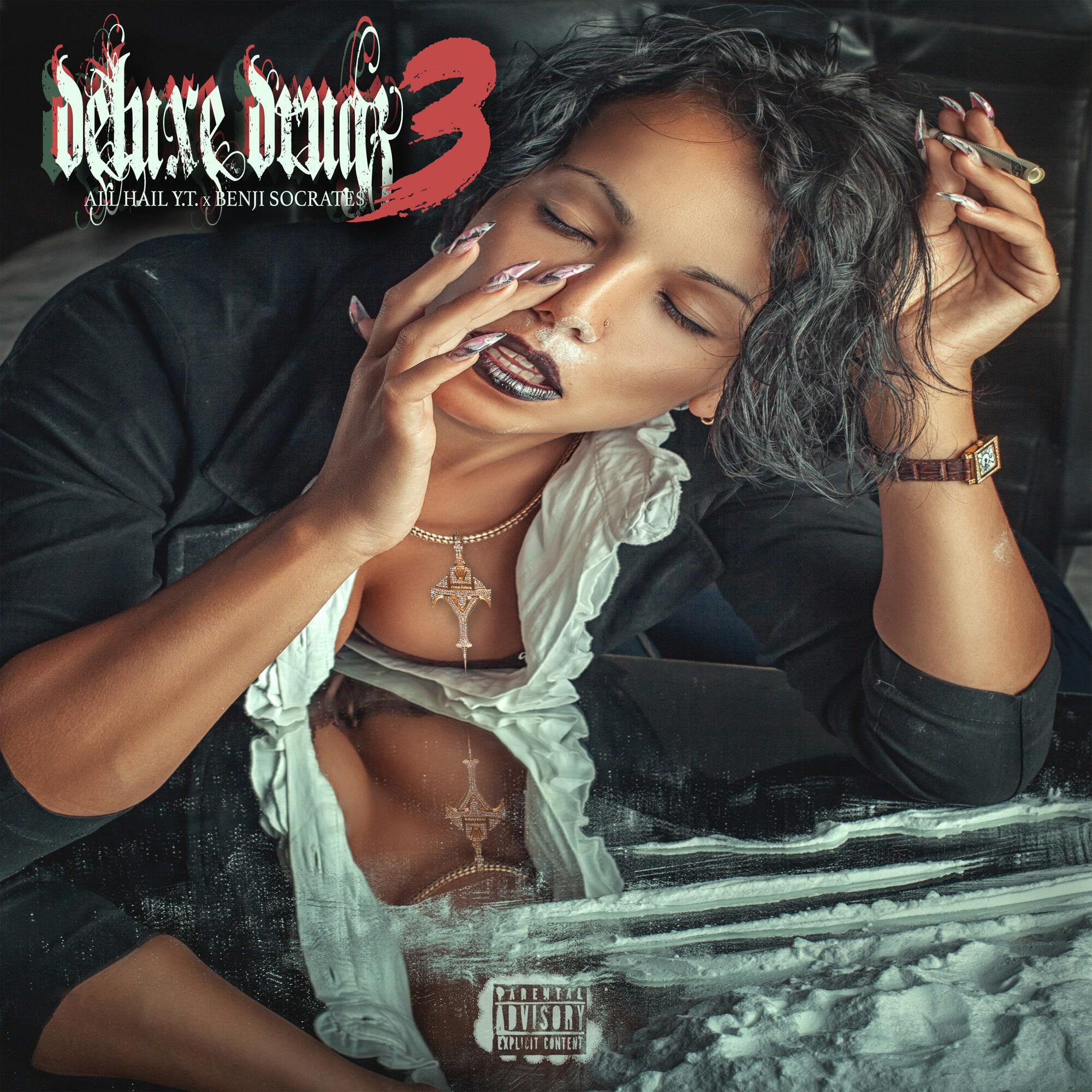 Релиз Deluxe Drugz Vol. III