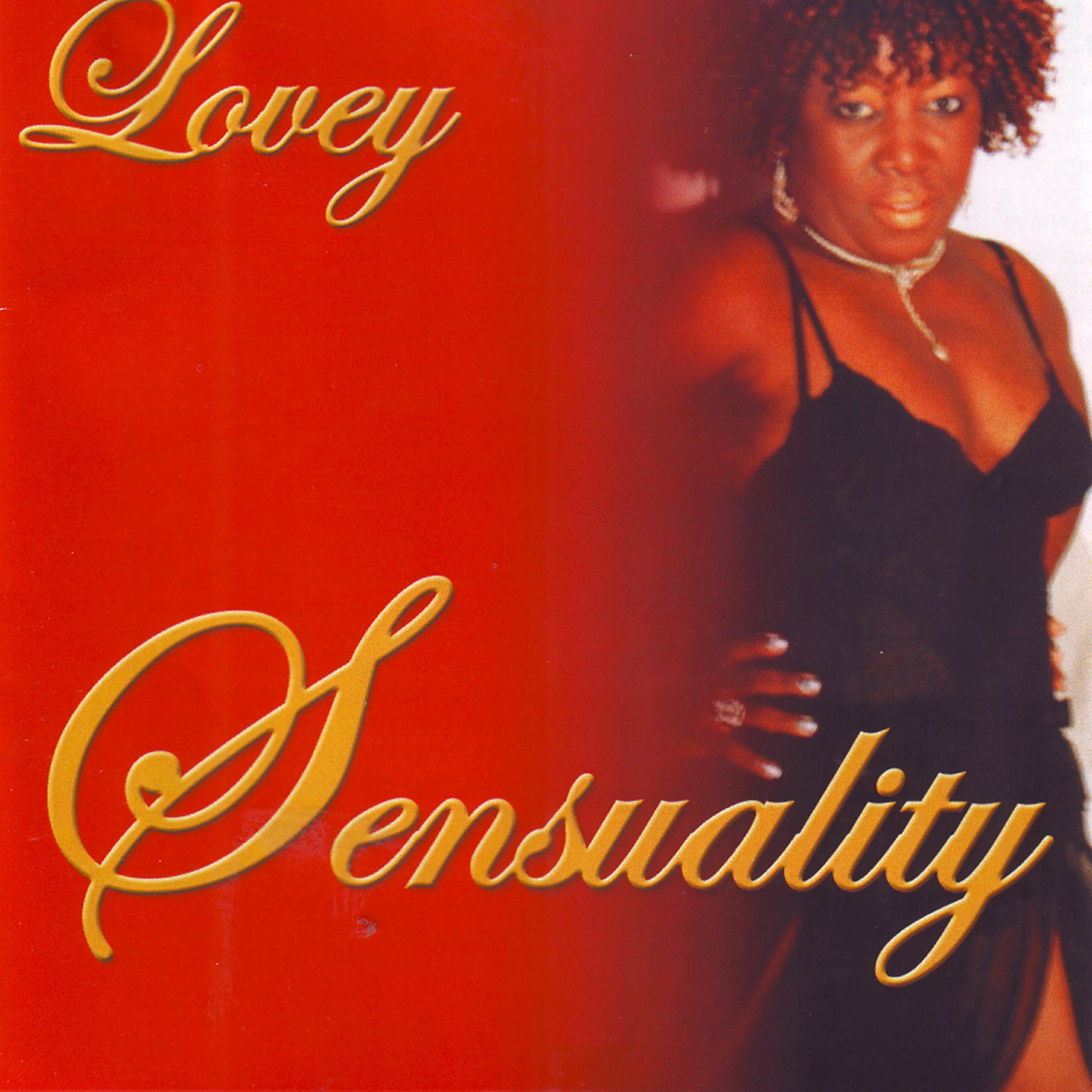Релиз Sensuality