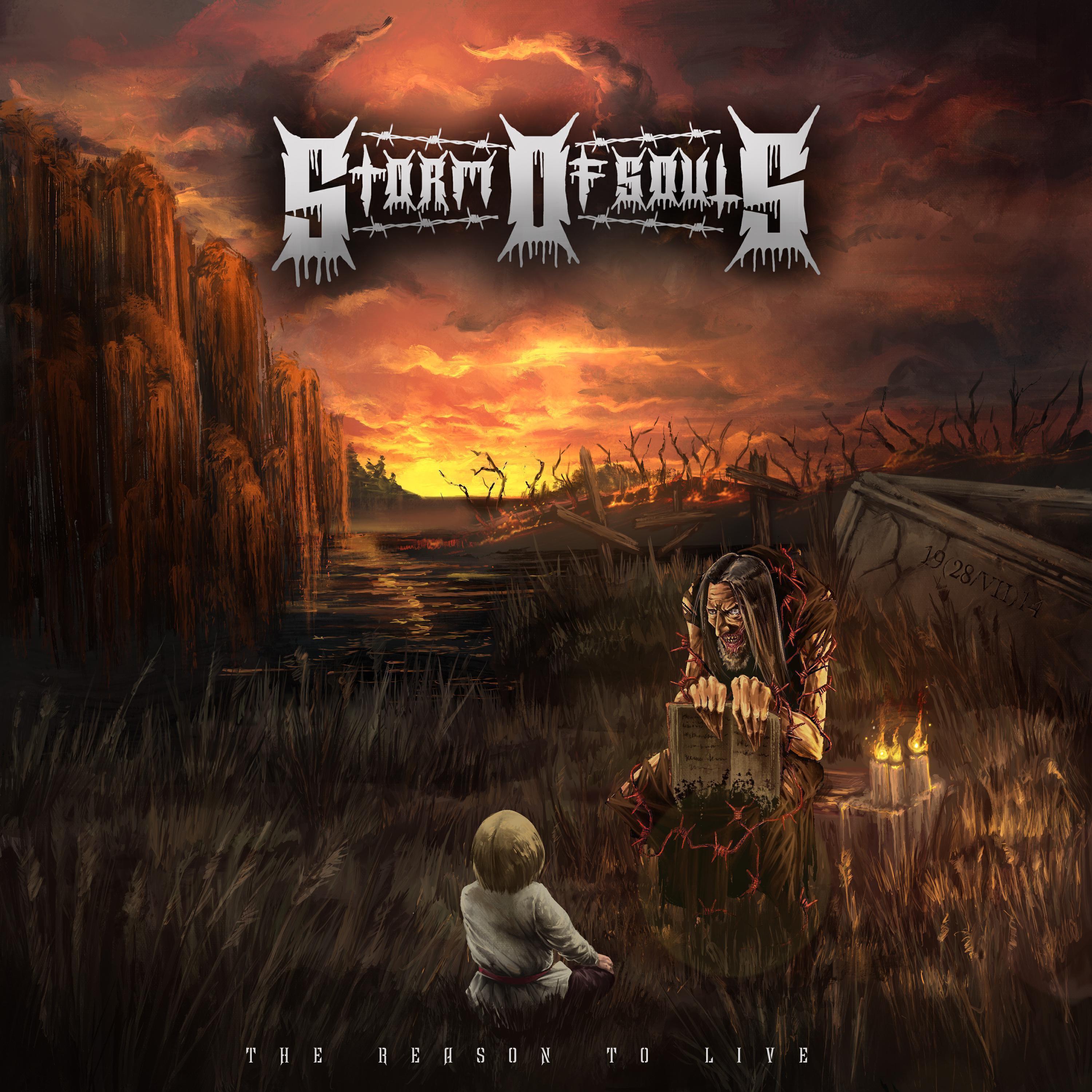 Storm Of Souls