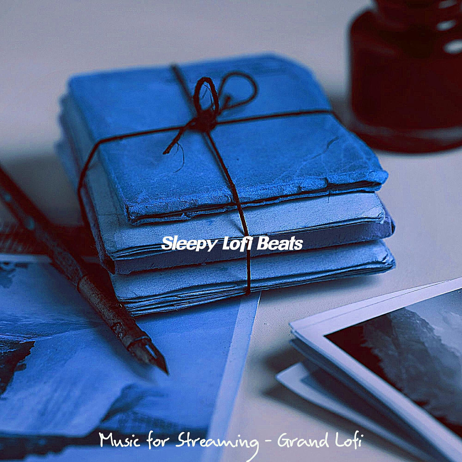 Релиз Music for Streaming - Grand Lofi