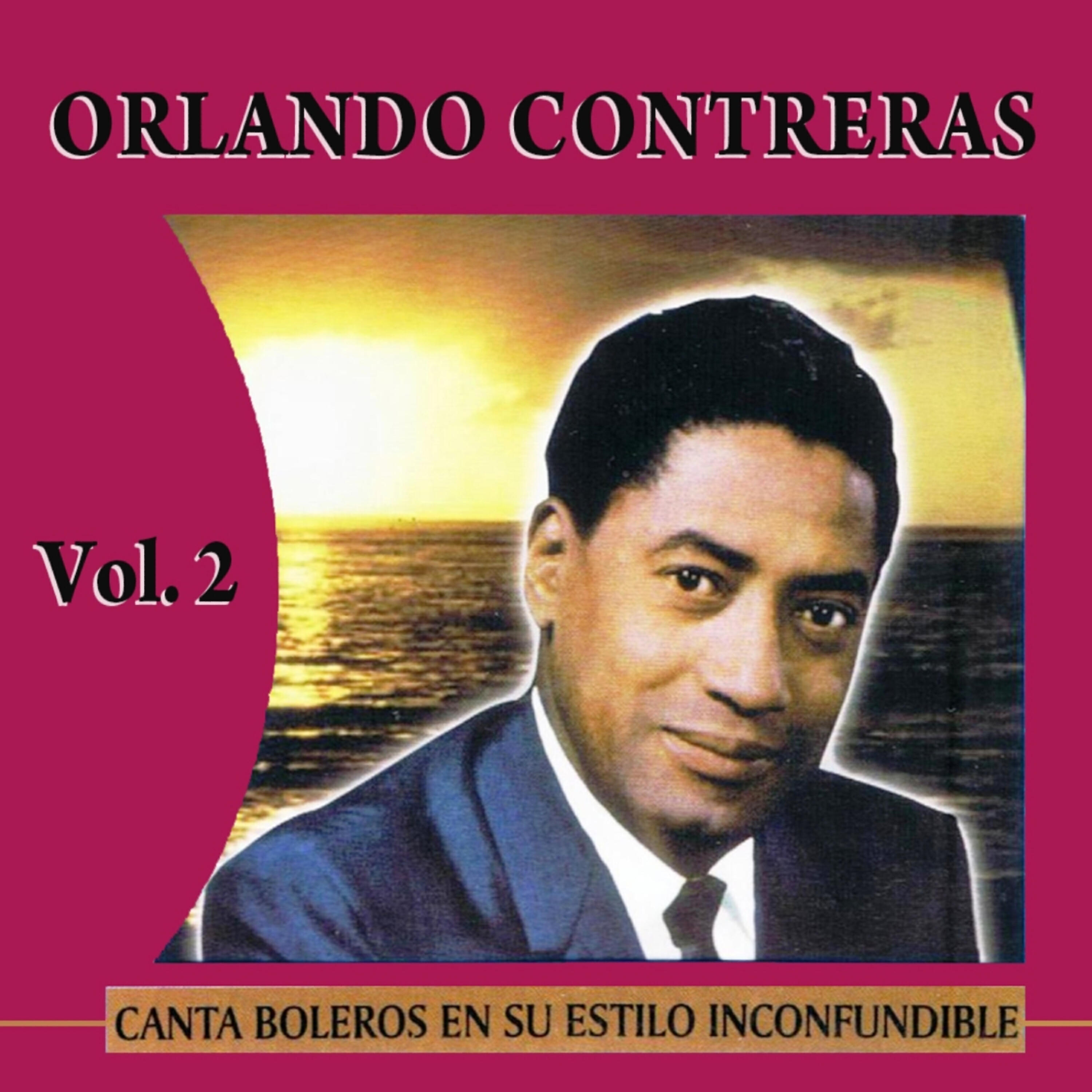 Релиз Canta Boleros En Su Estilo Inconfundible Volume 2