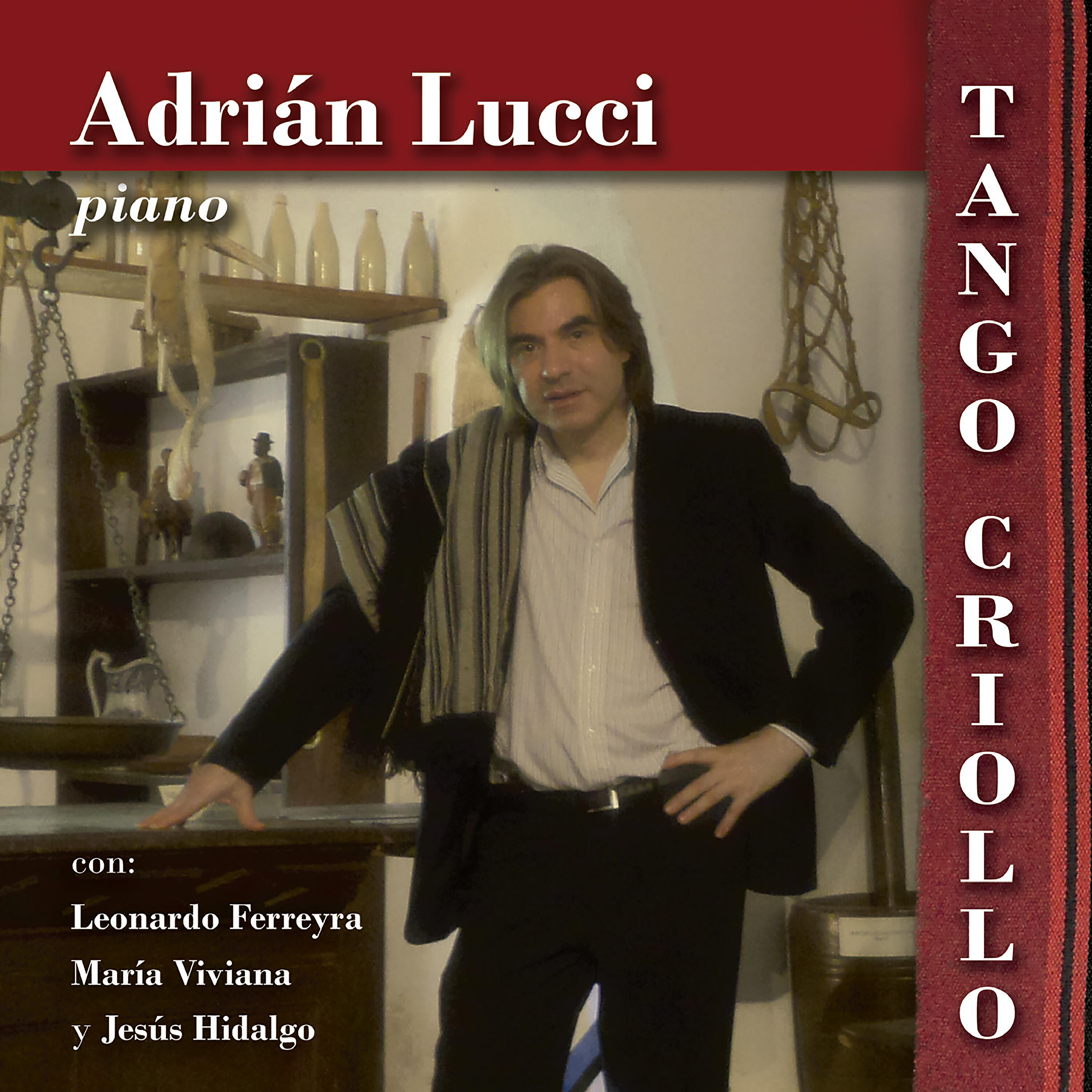 Adrián Lucci