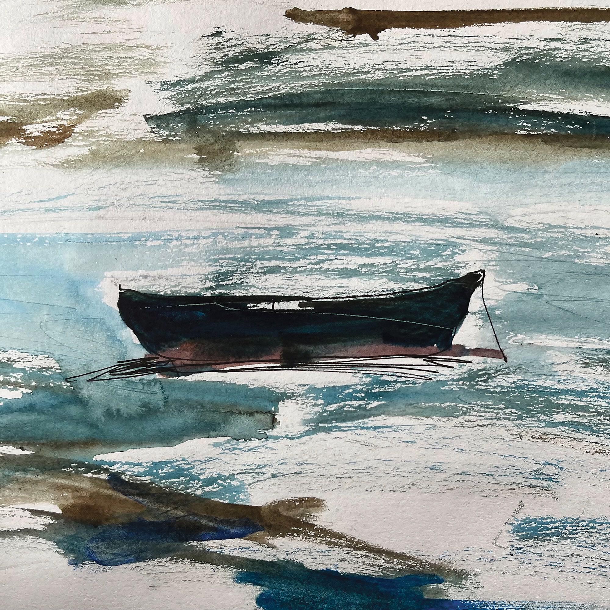 Релиз Leaving St Kilda