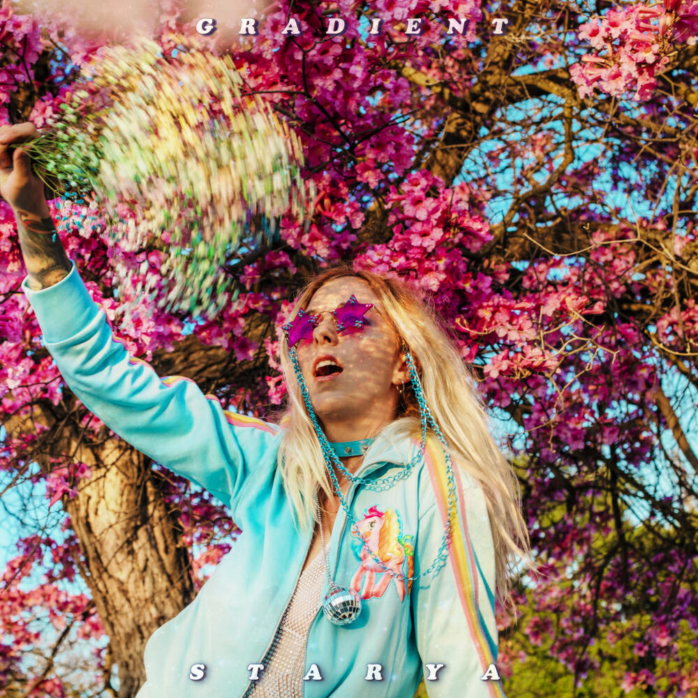 Релиз Gradient