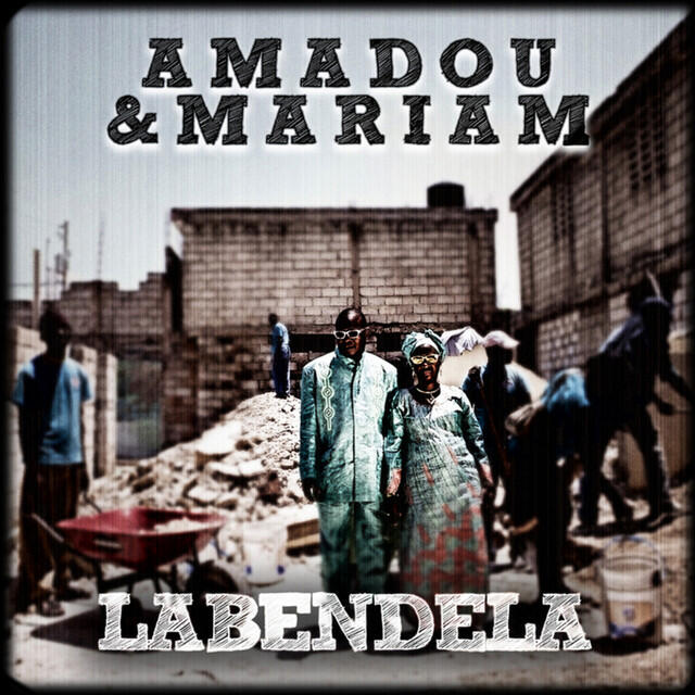 Релиз Labendela (World Food Program Campaign Song)