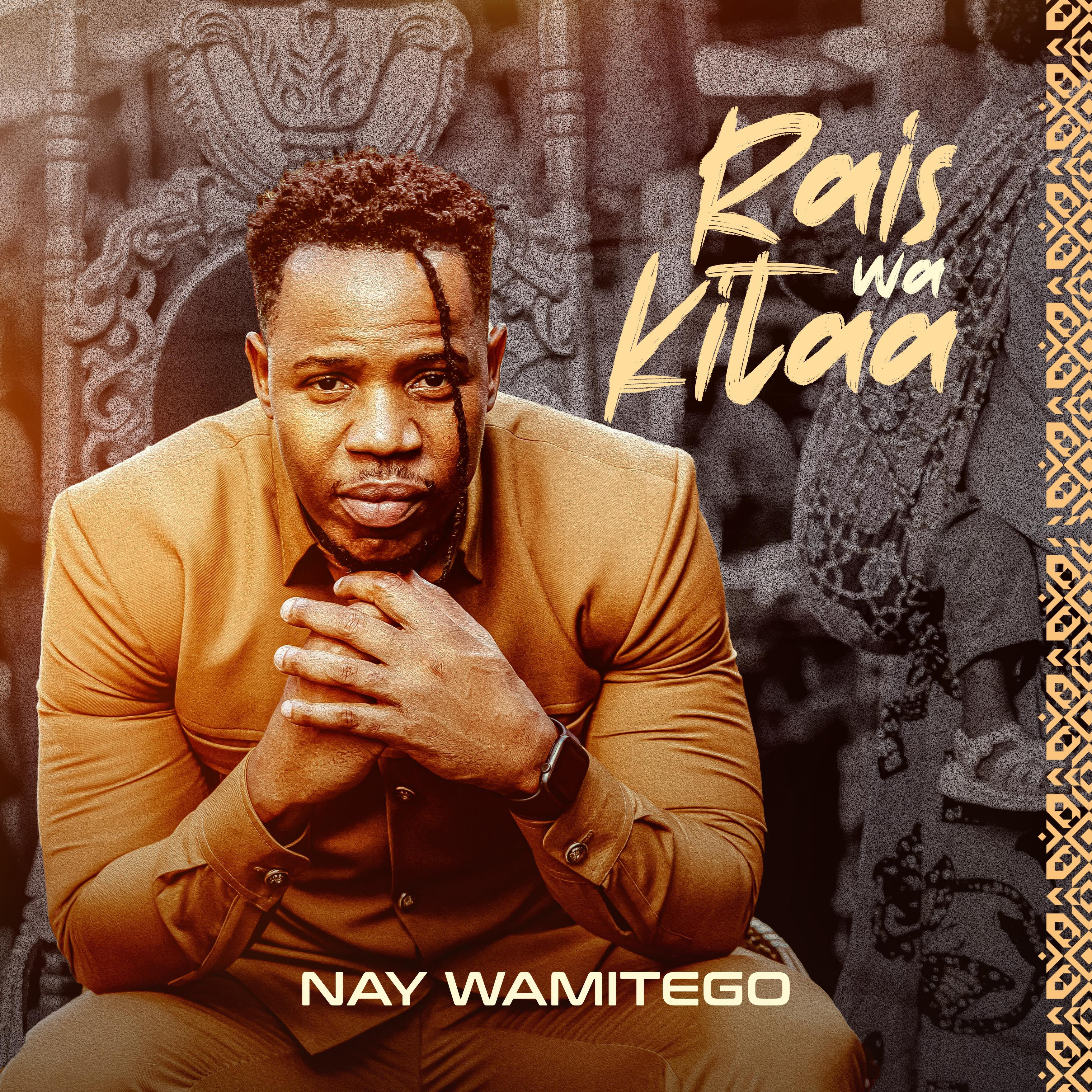 Релиз Rais Wa Kitaa