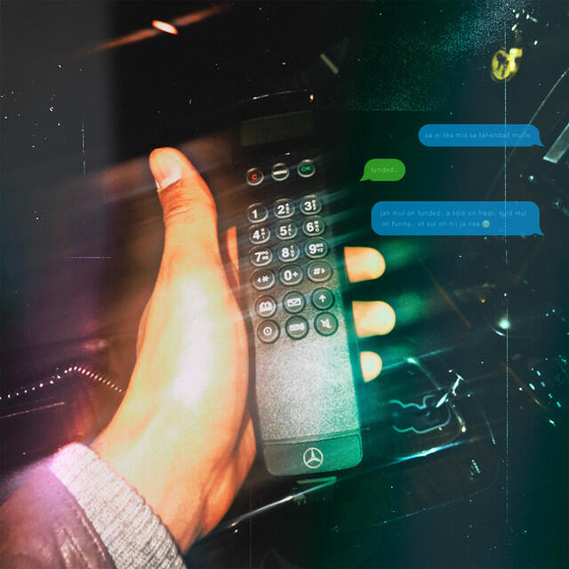 Релиз Mis Sa Tähendad Mulle