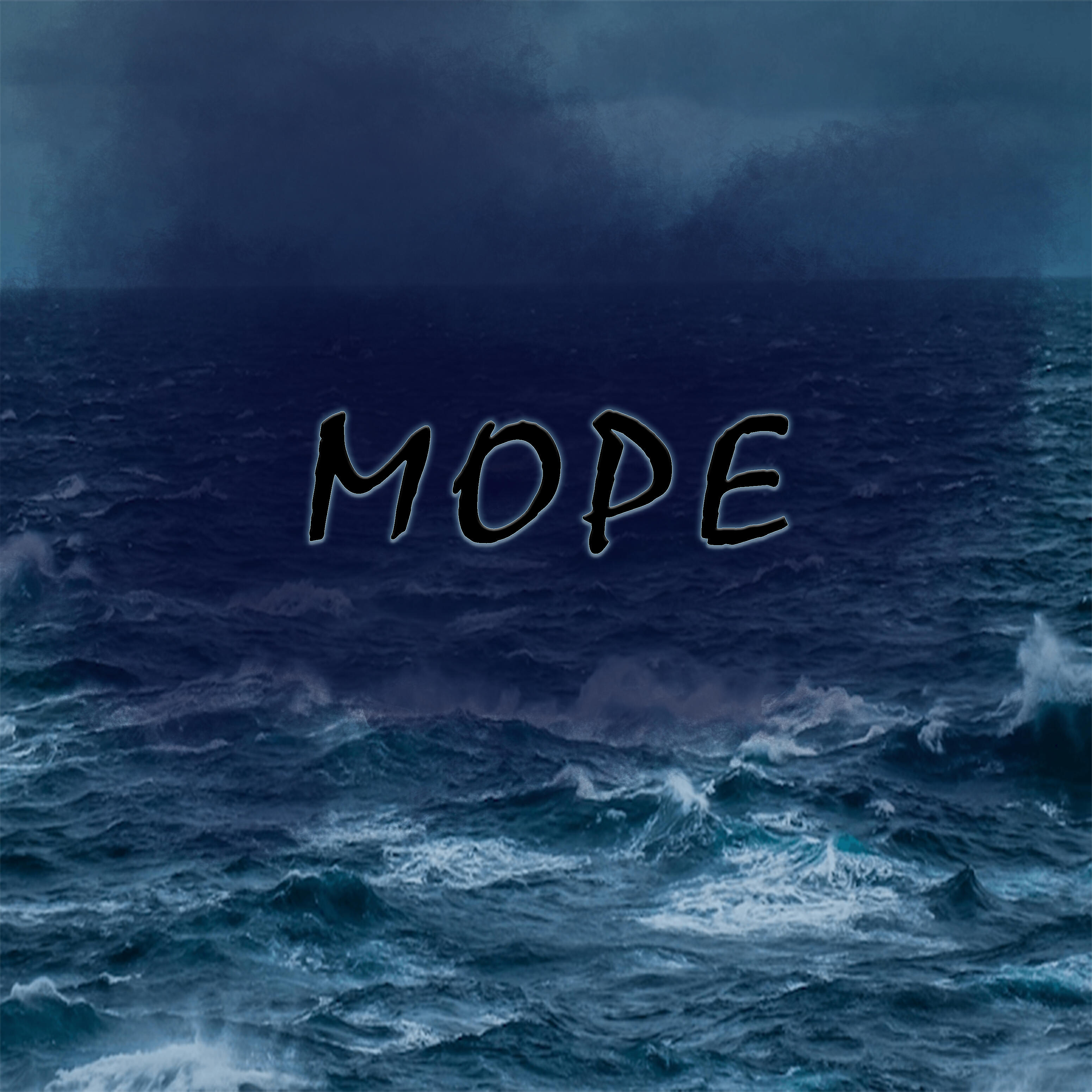 Релиз Море