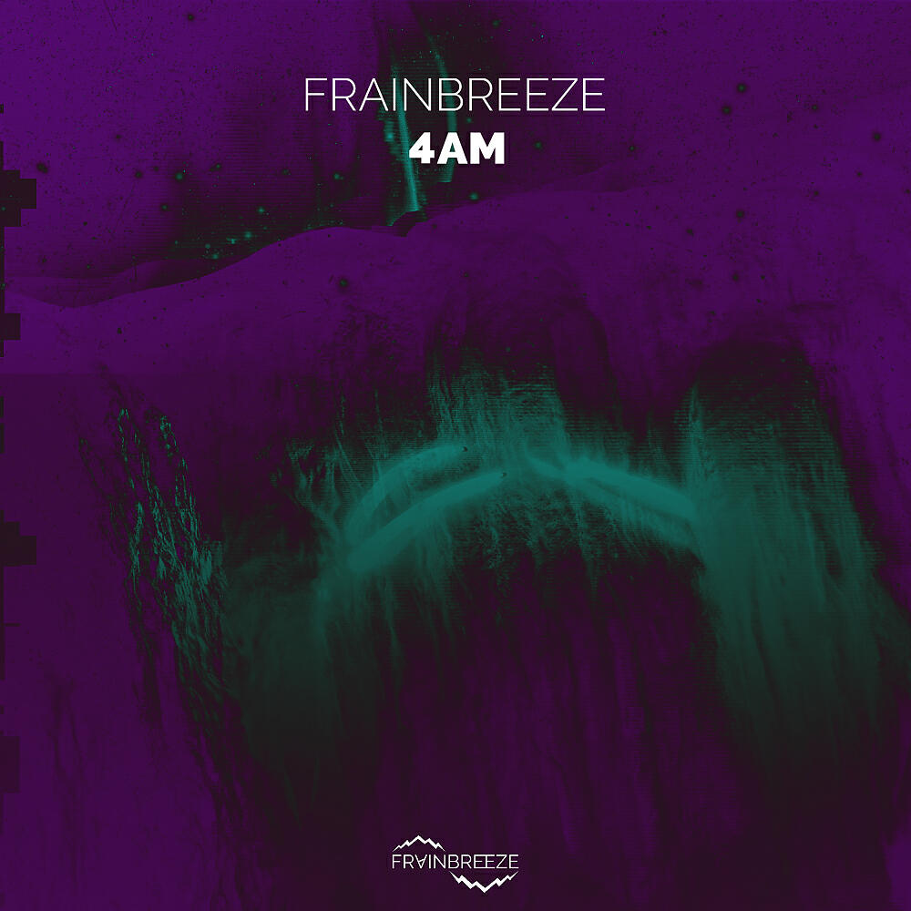 Постер альбома 4AM