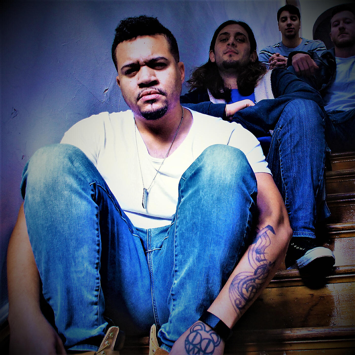 Релиз Never Trust a Prankster (Unreleased)