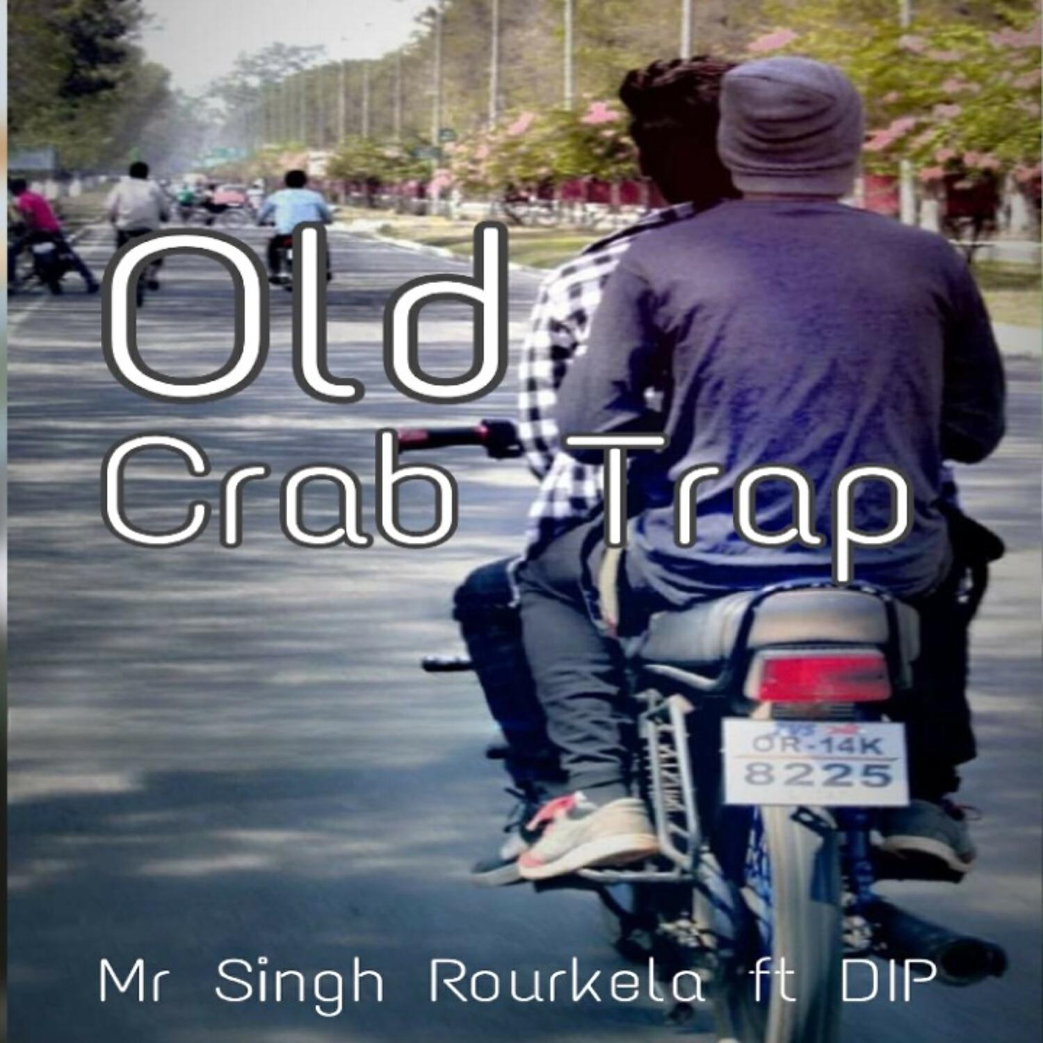 Релиз Old Crab Trap