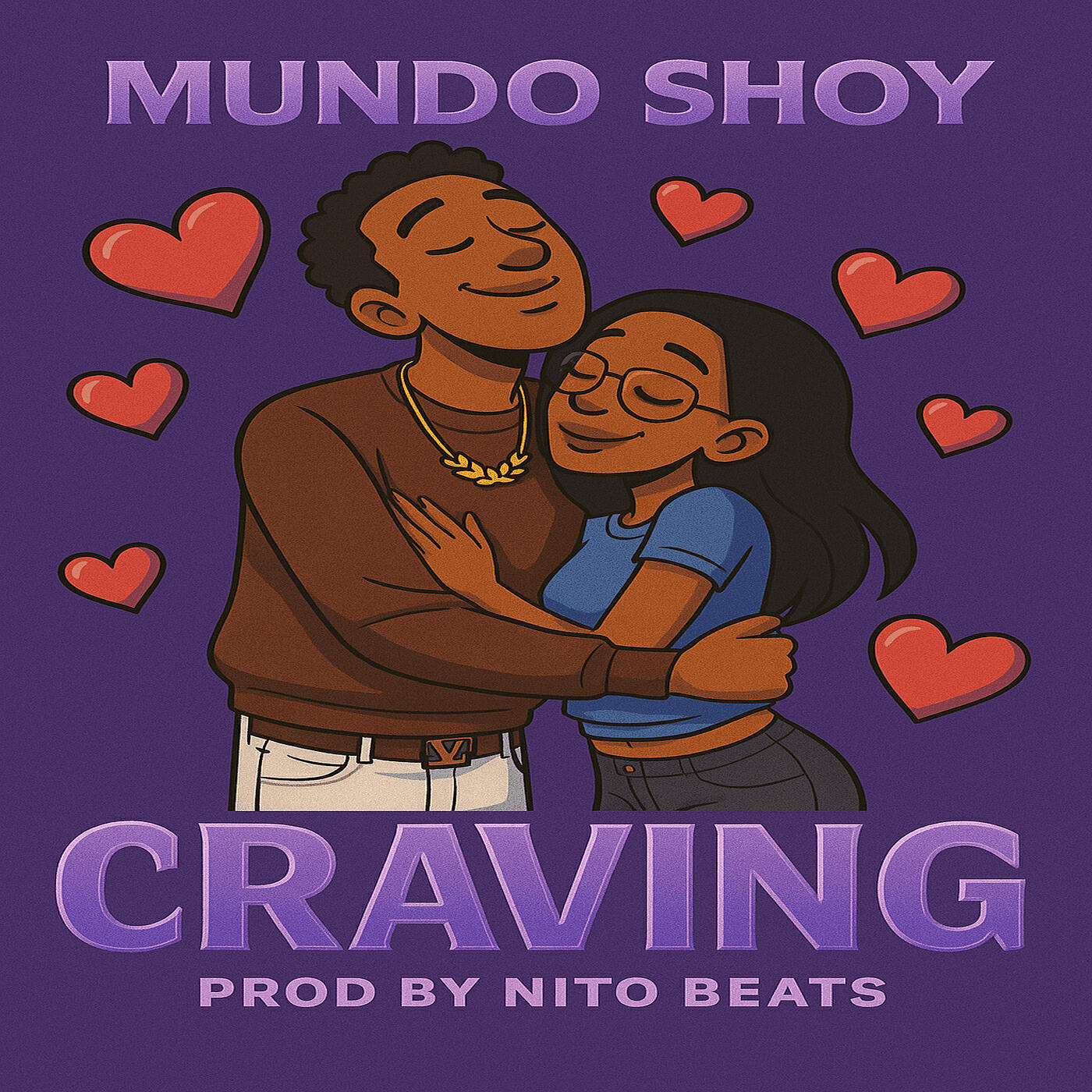 Mundo Shoy