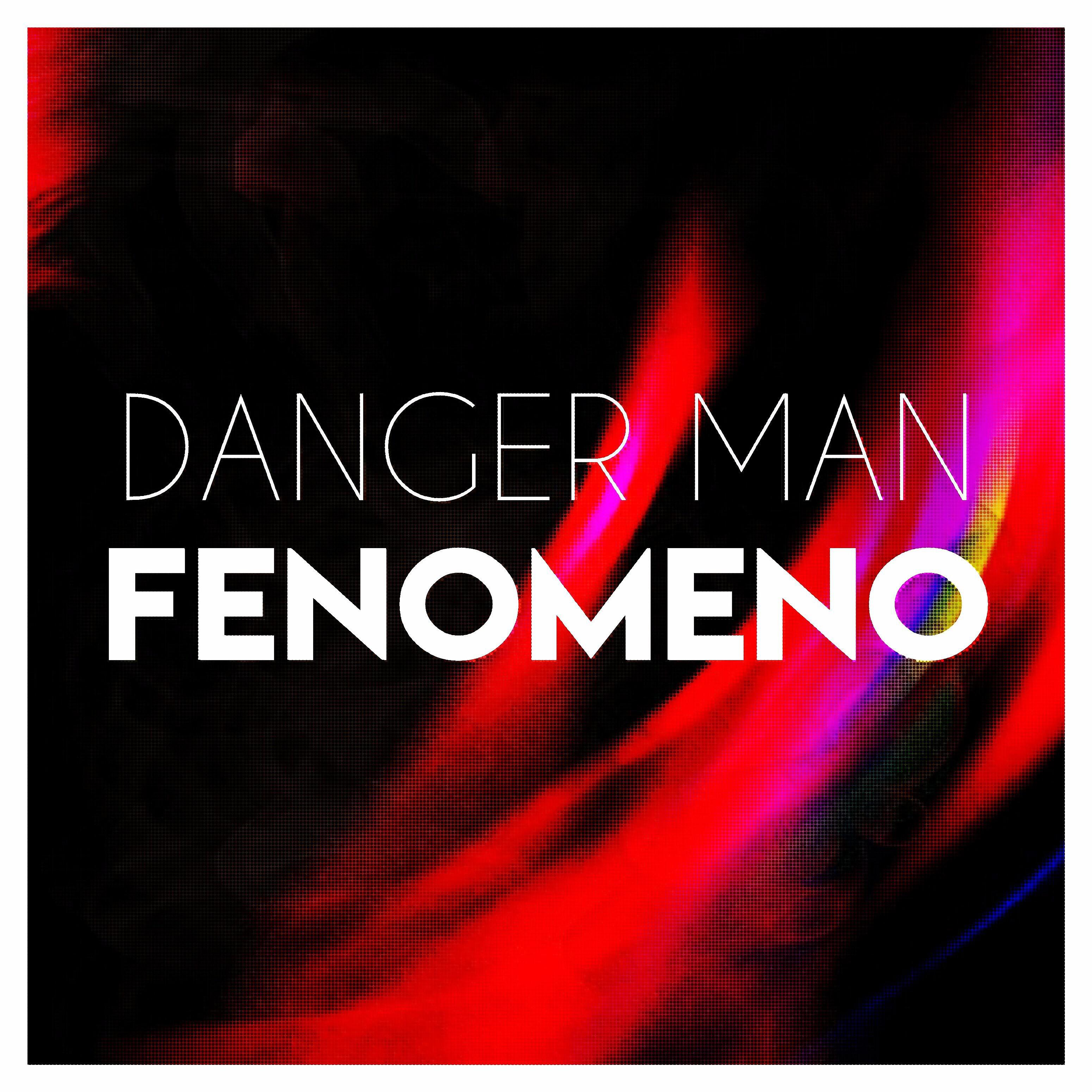 Релиз Fenomeno