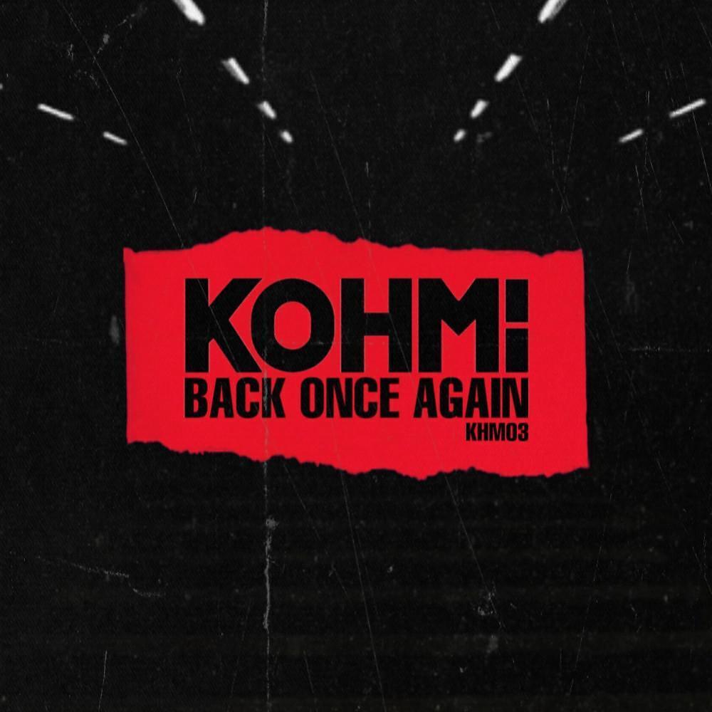 Kohmi