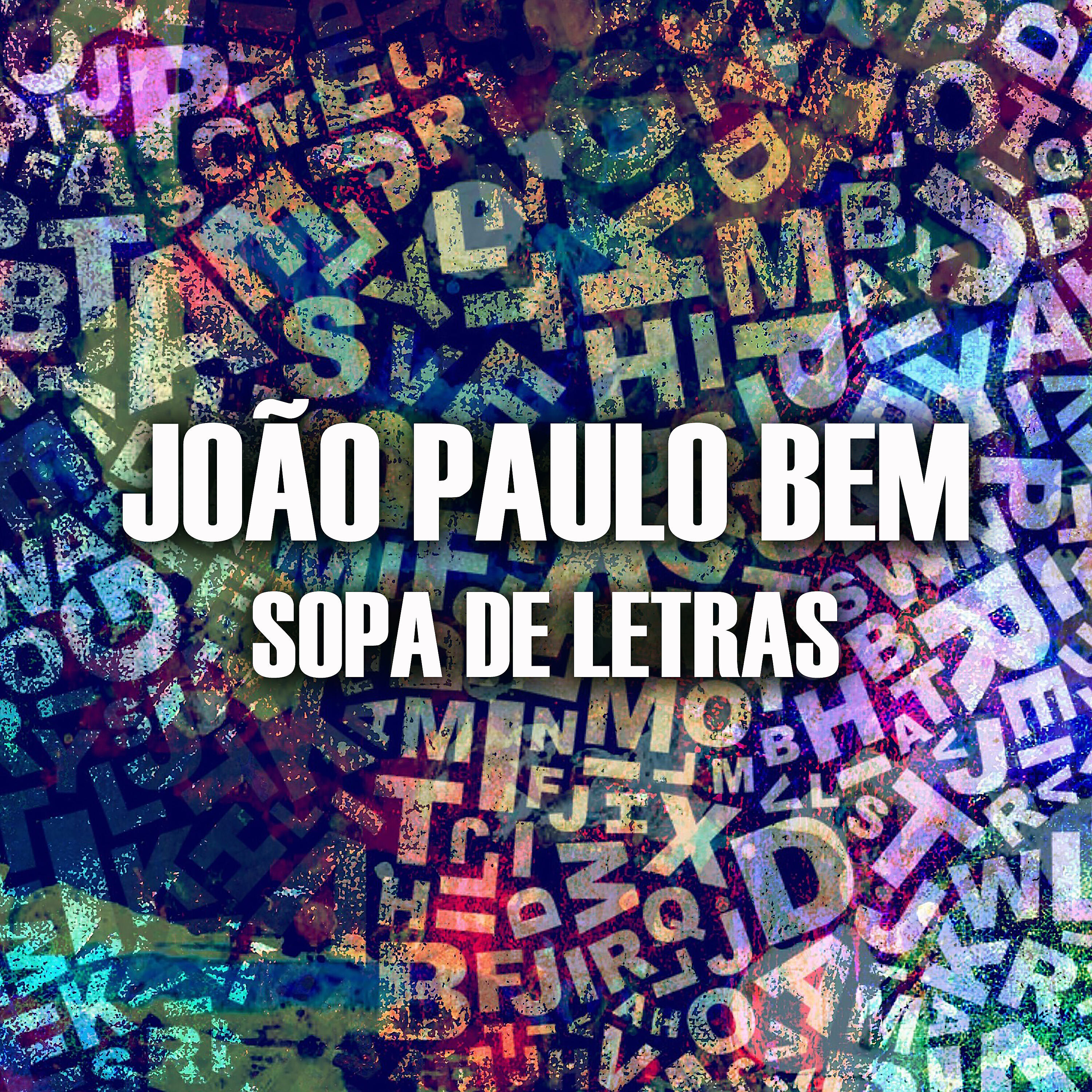 Релиз Sopa de Letras