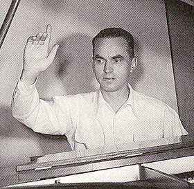Paul J Smith