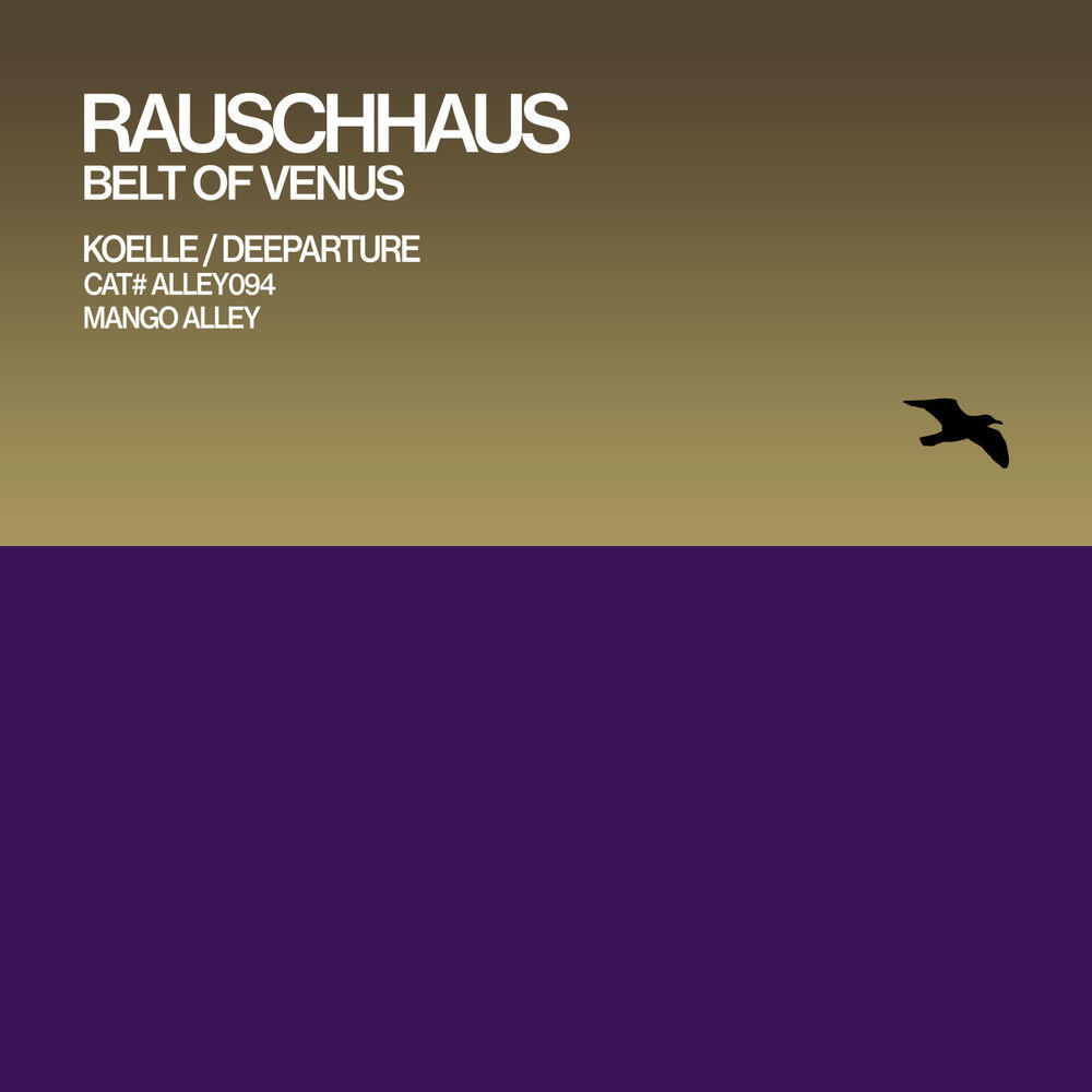 Релиз Belt of Venus