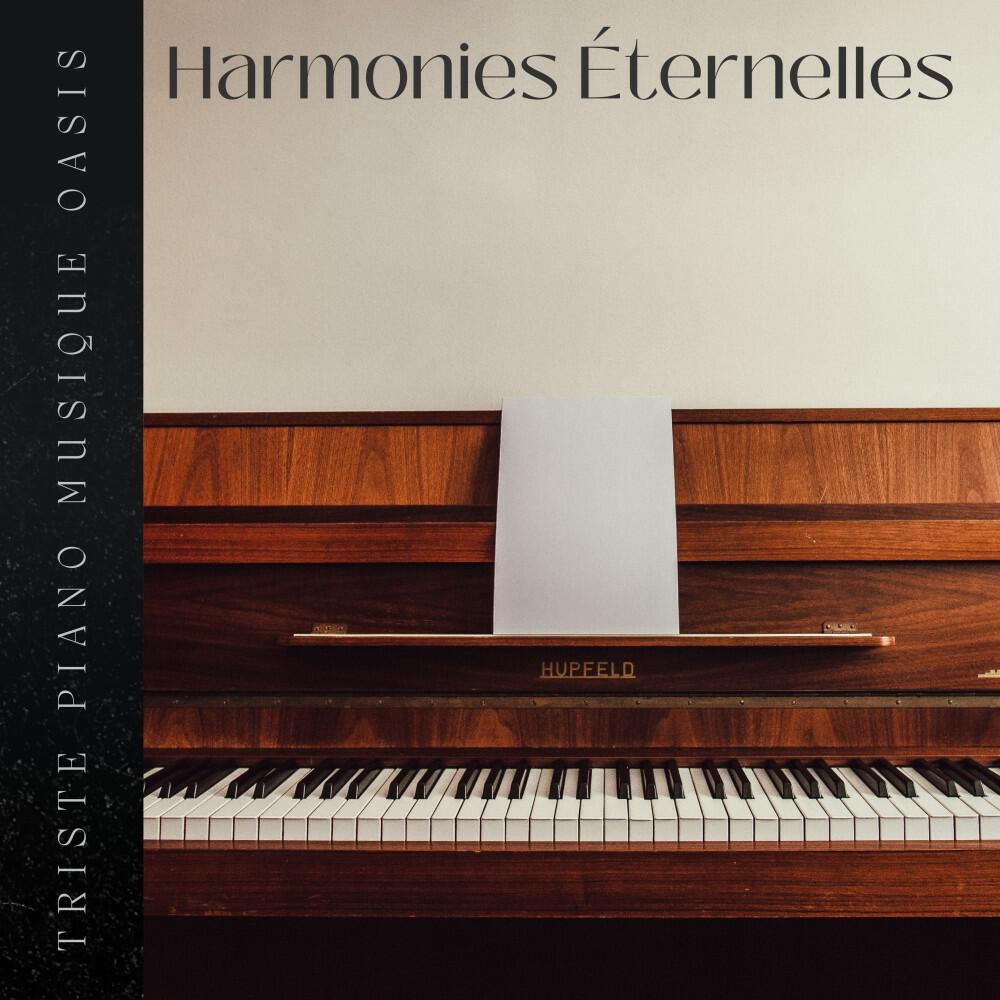 Релиз Harmonies Éternelles: Harmonies sans fin