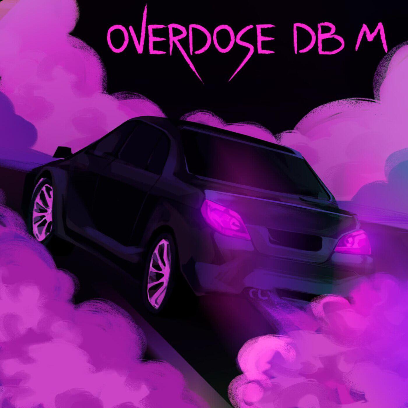 OVERDOSE DB M