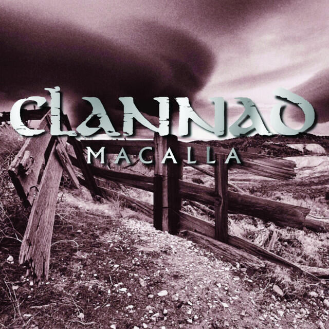 Релиз Macalla