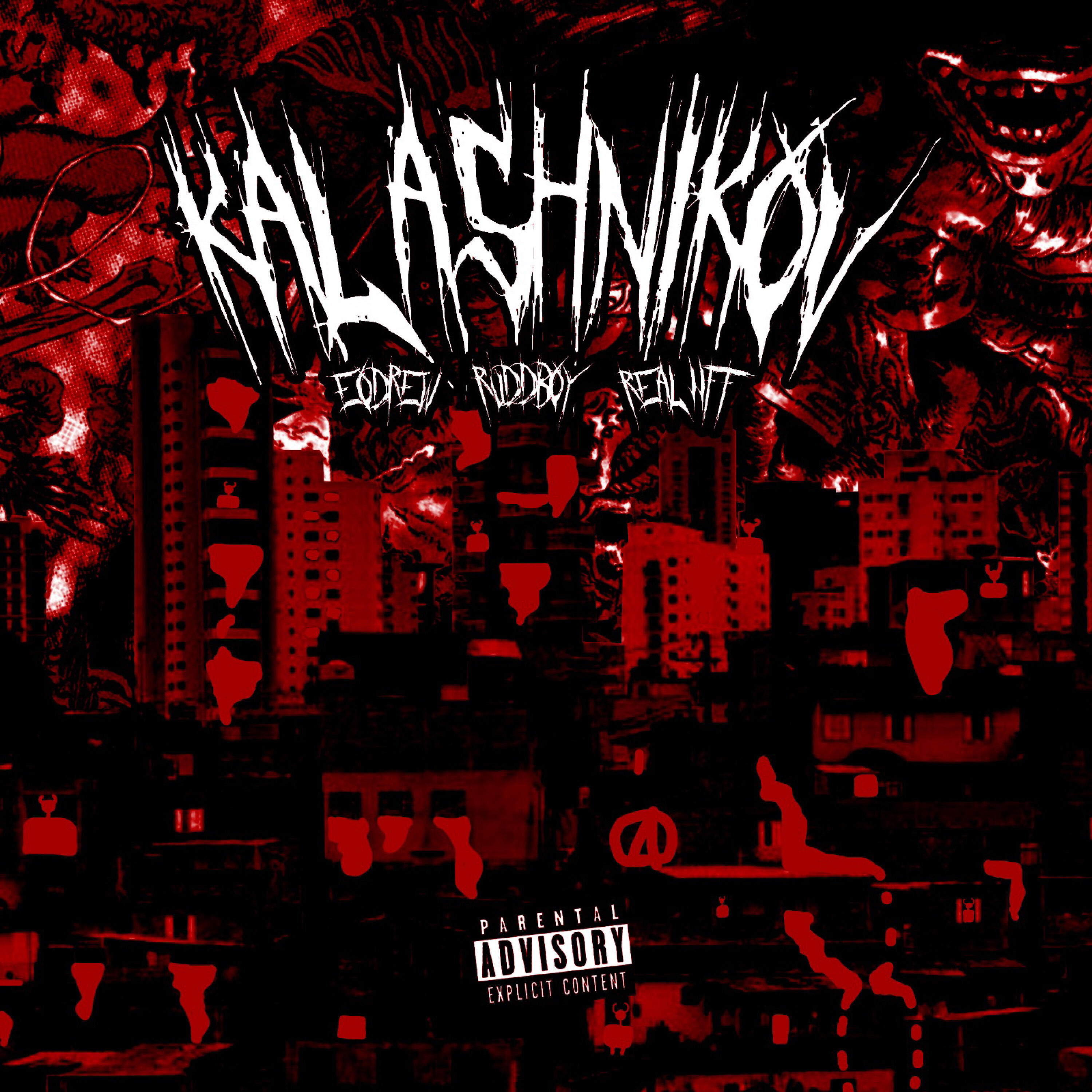 Релиз Kalashnikov
