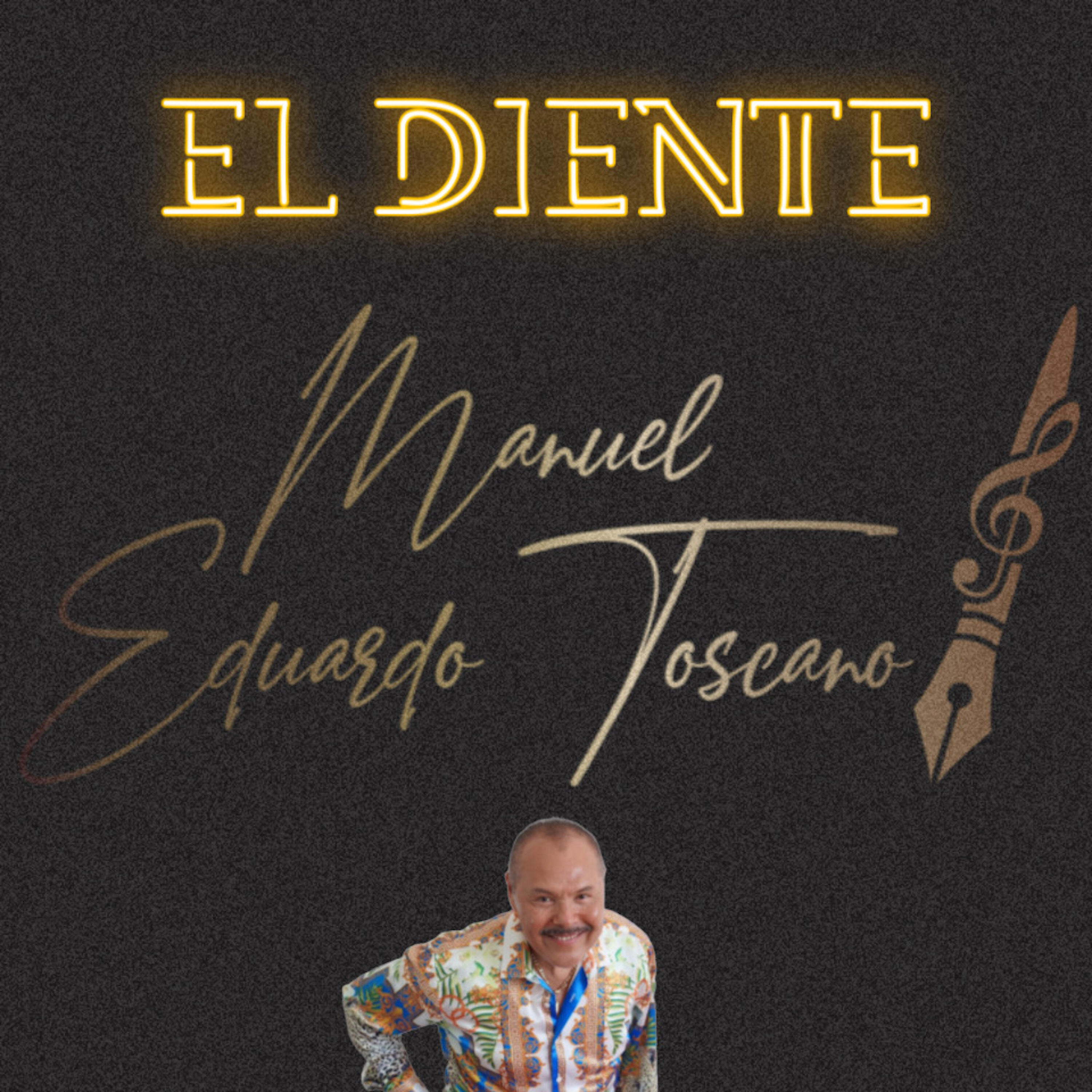 Релиз El Diente