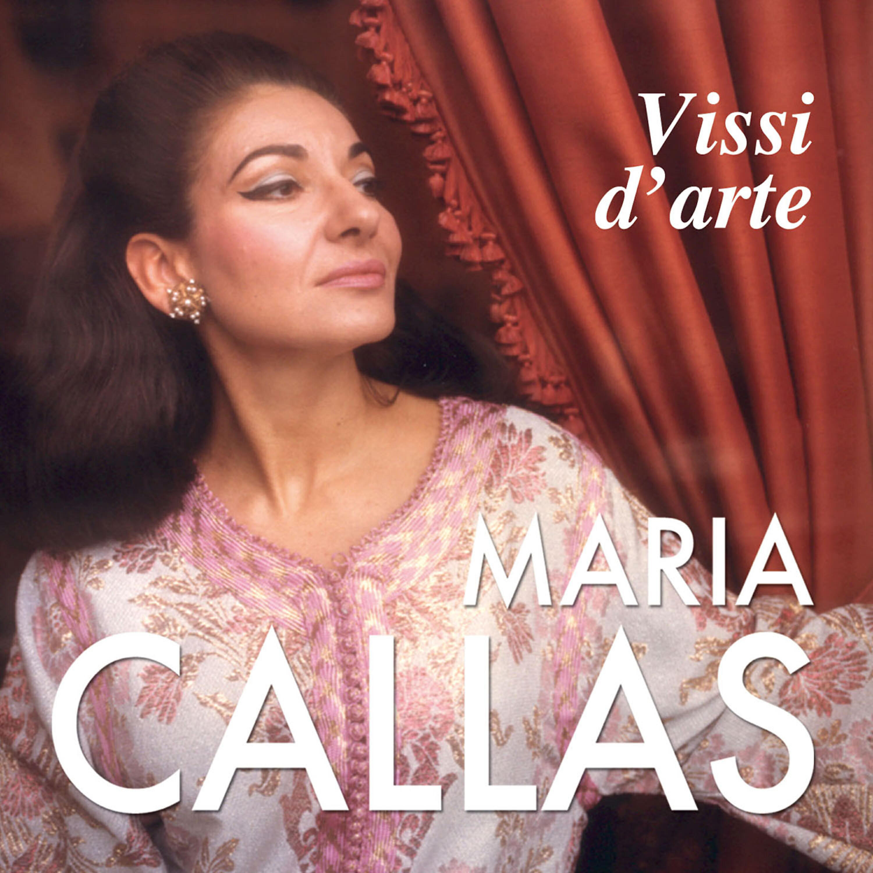Релиз Vissi d'arte