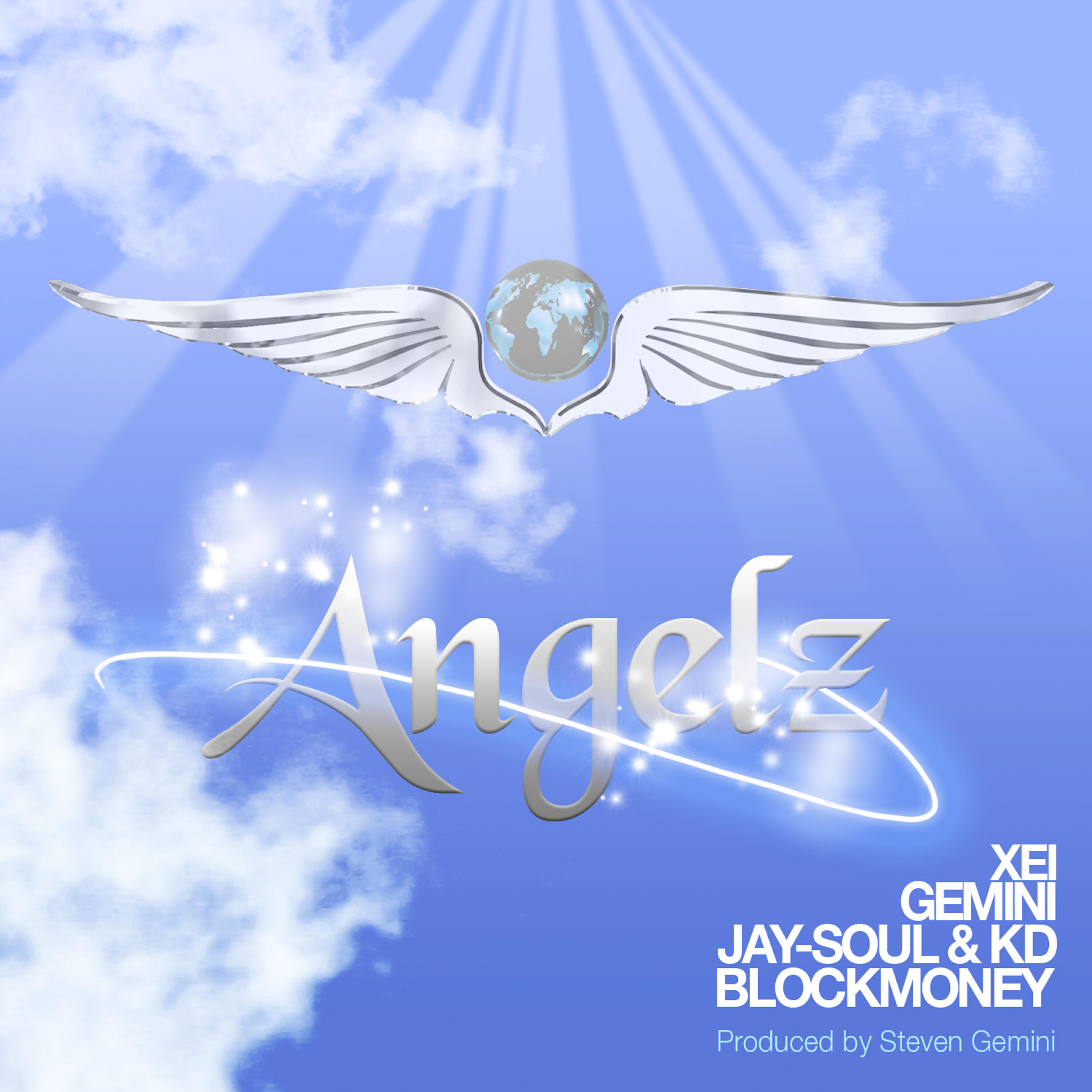 Релиз Angelz