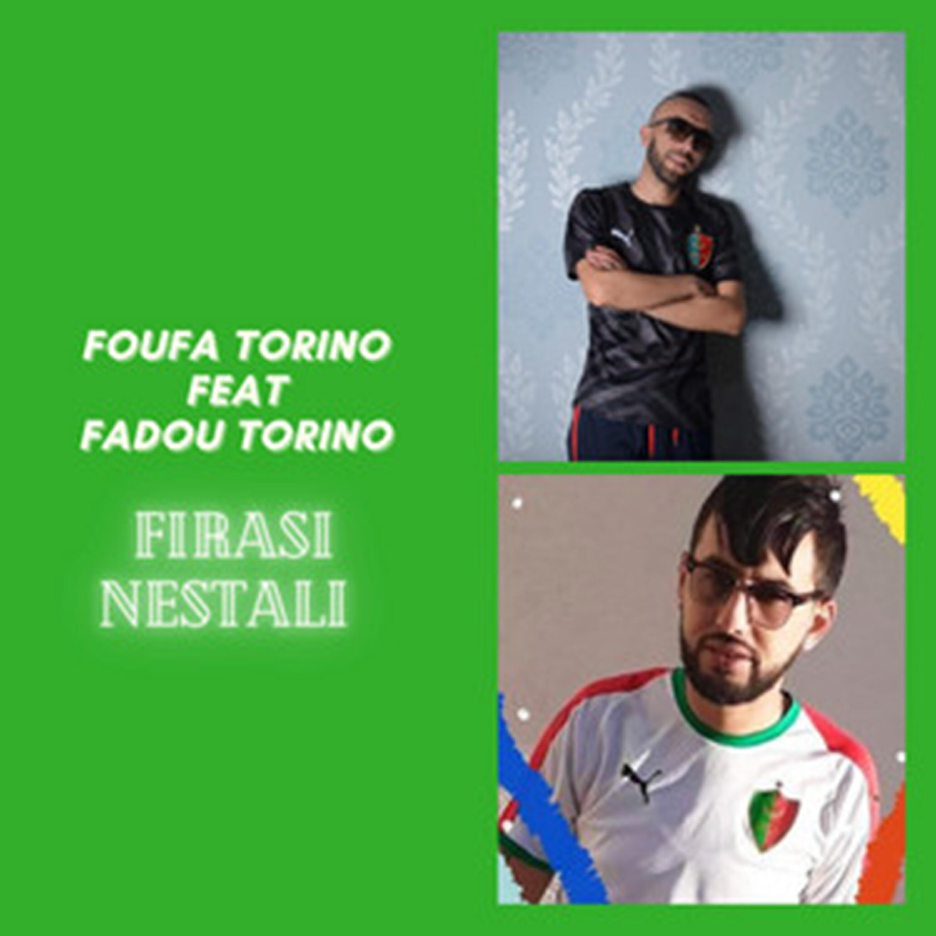 Релиз Firasi Nestali