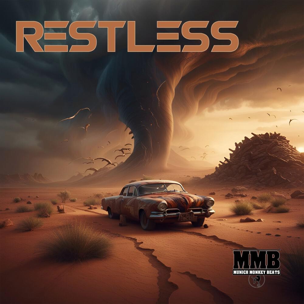 Релиз Restless
