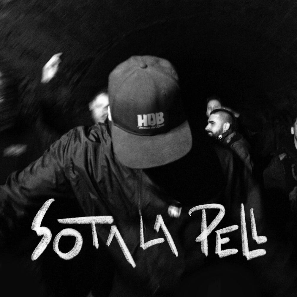 Релиз Sota la Pell