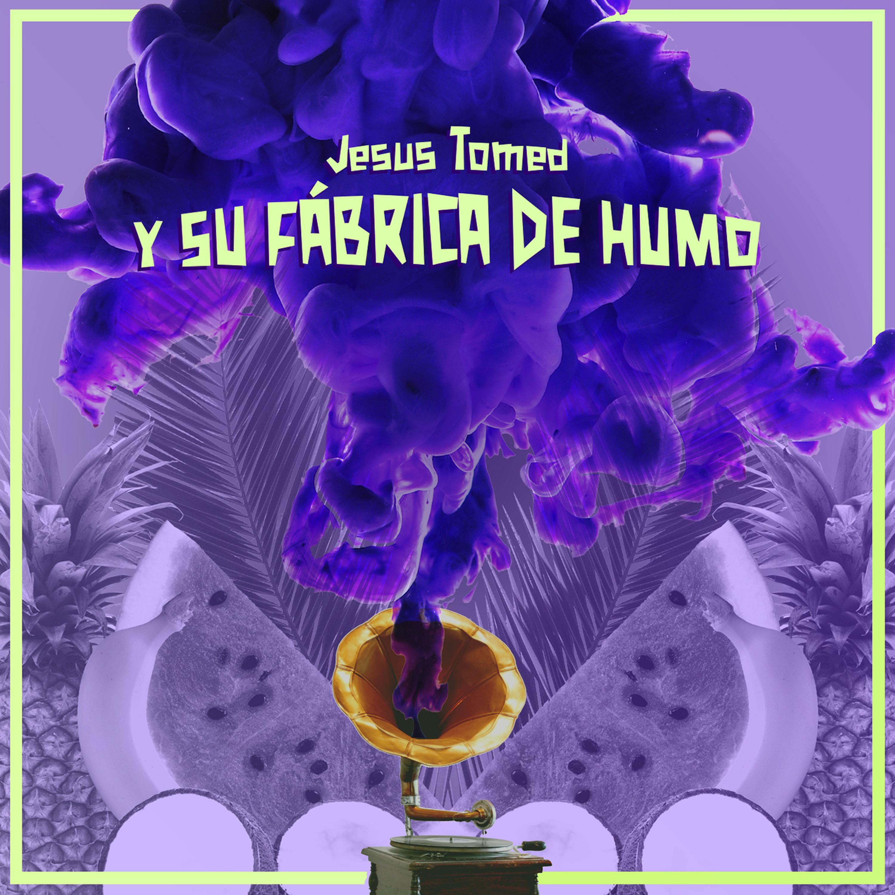 Релиз Fábrica de Humo