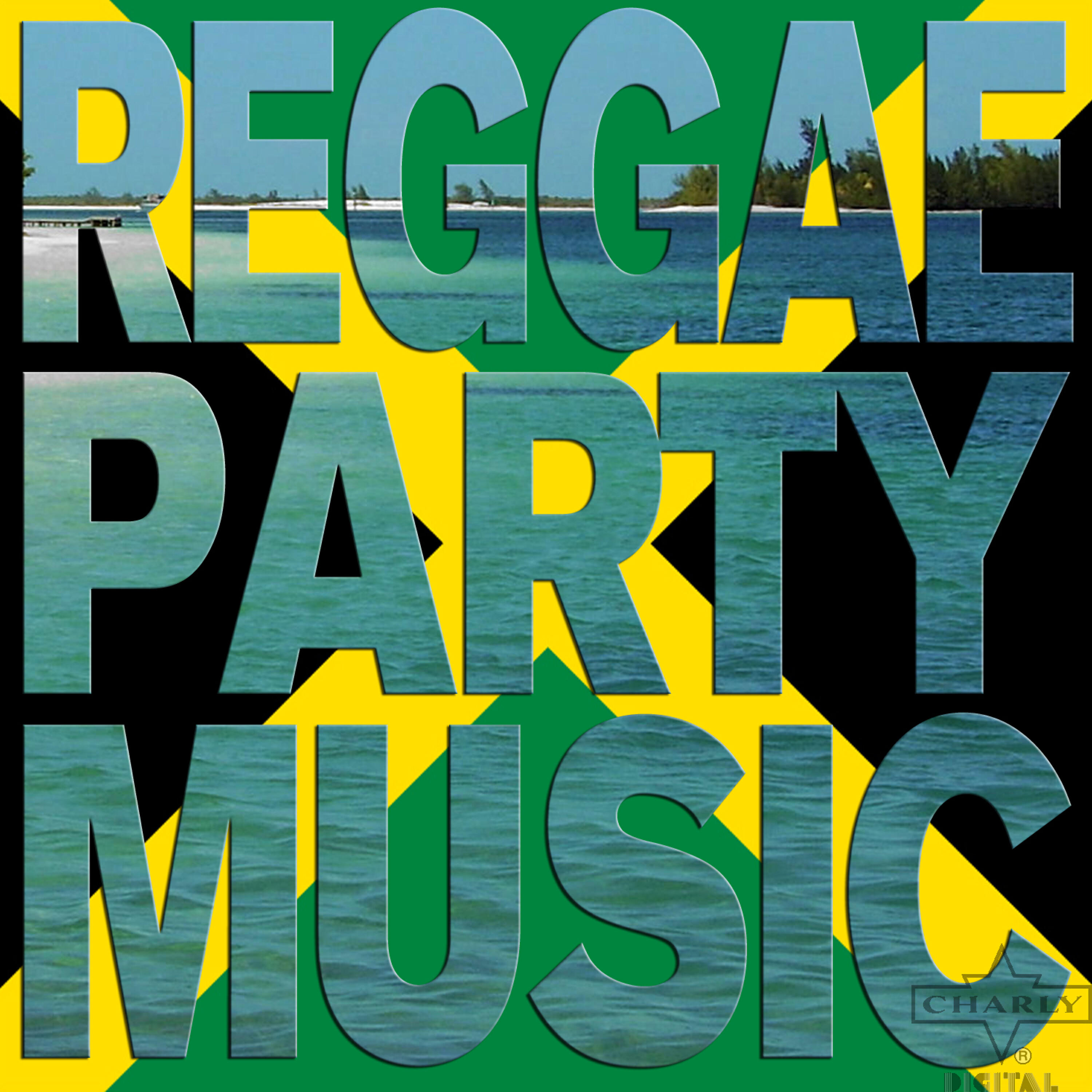 Релиз Reggae Party Music