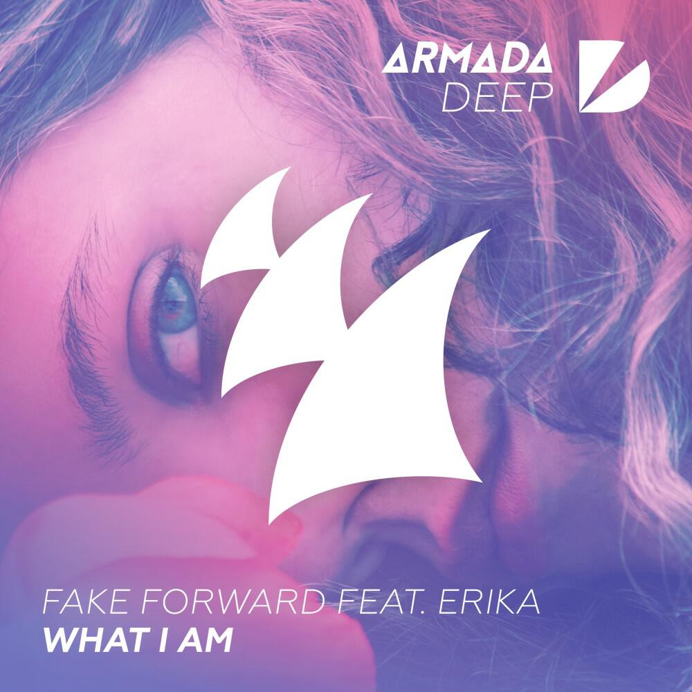 Релиз What I Am