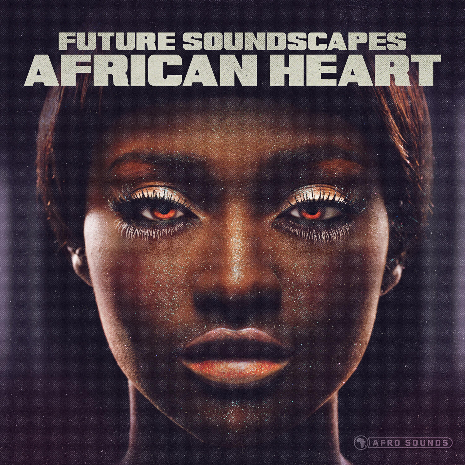 Релиз African Heart