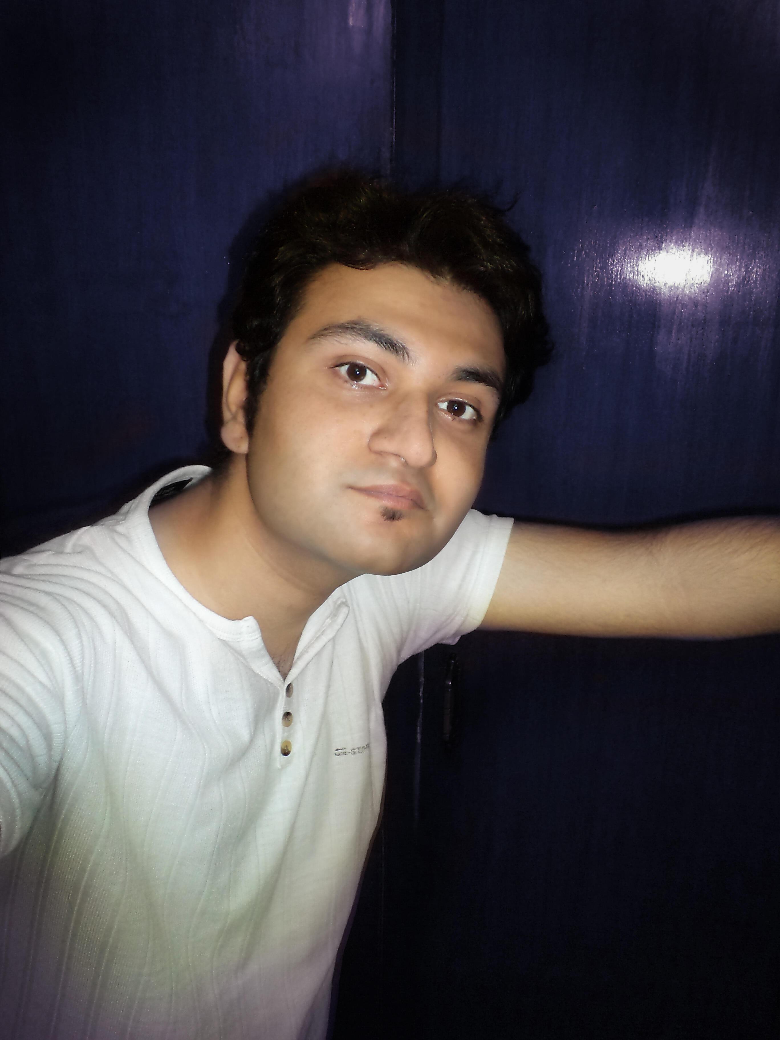 Shoaib