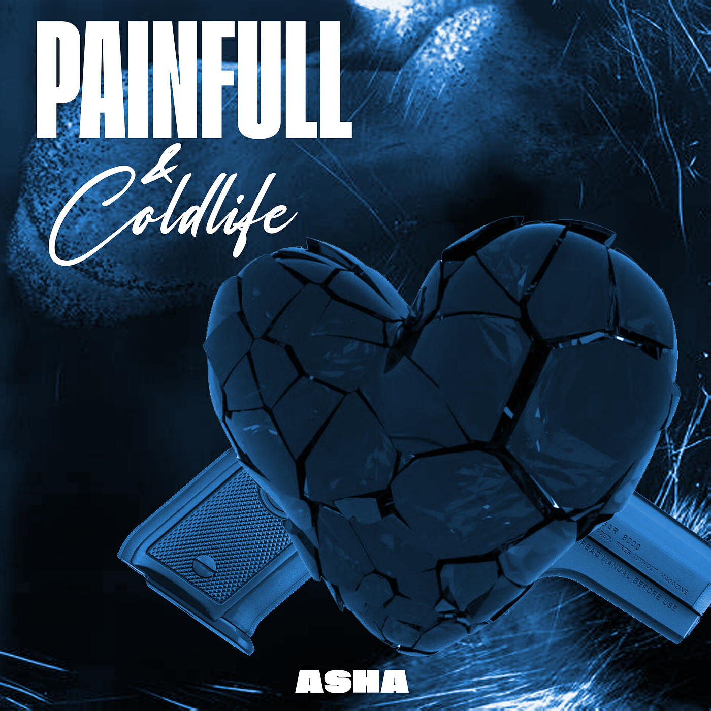Релиз Painfull & Coldlife