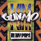 Релиз In My Pops & Live