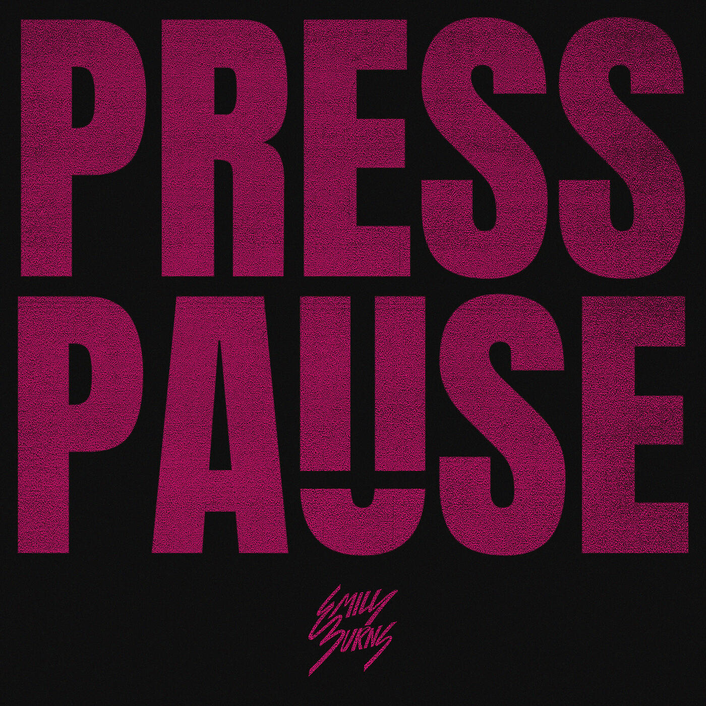 Релиз Press Pause