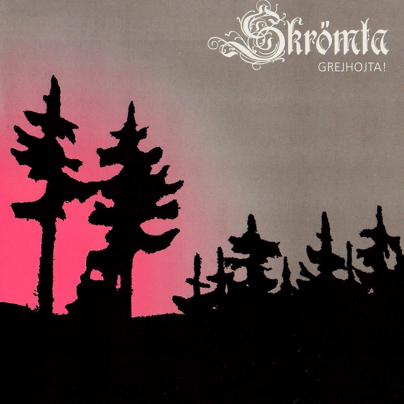Релиз Grejhojta!