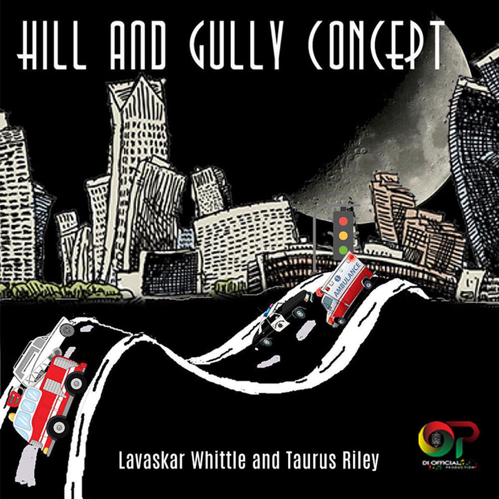 Релиз Hill and Gully Concept