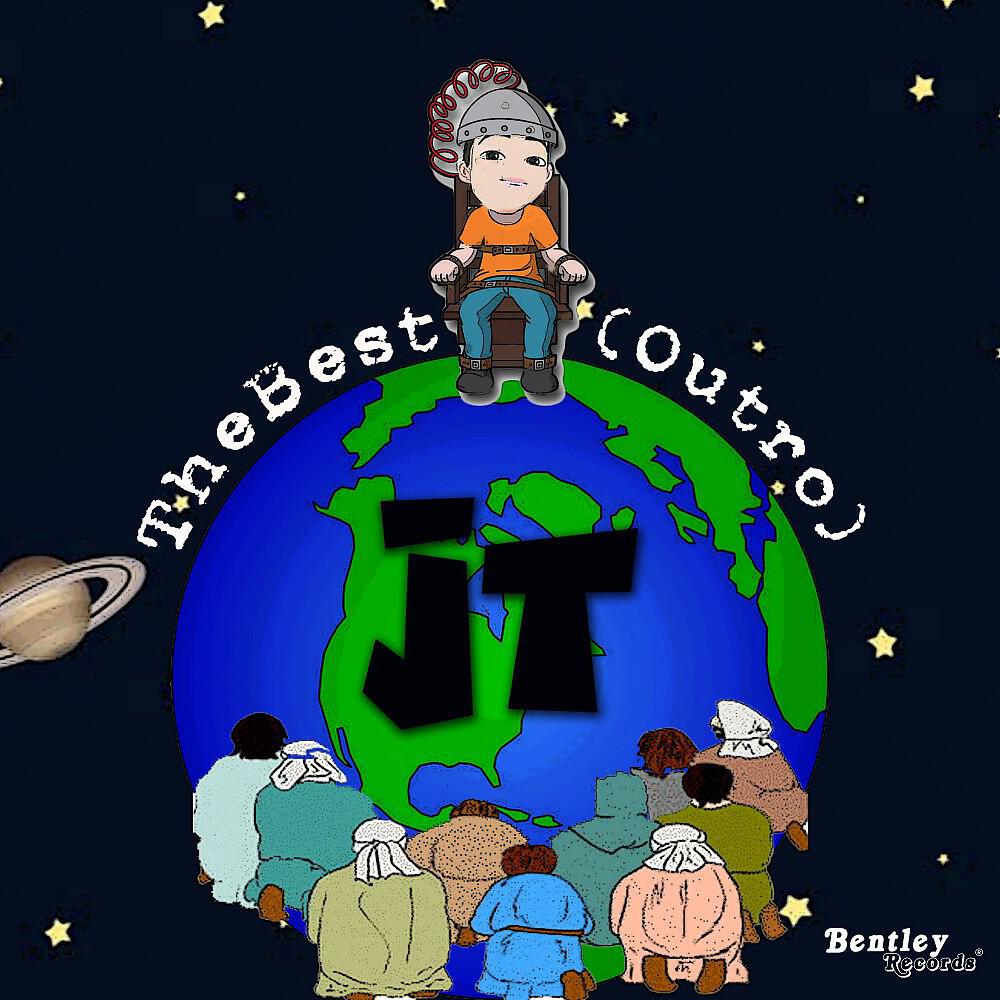 Скачать песню J T - The Best (Outro) бесплатно в MP3 для Android и iOS